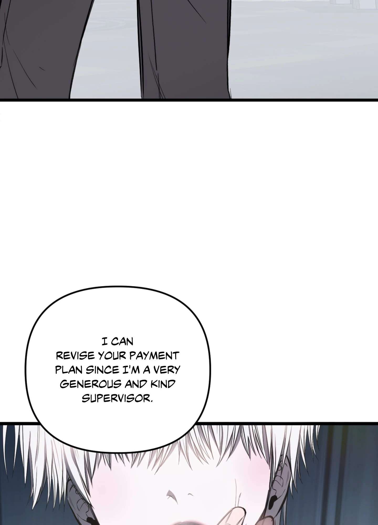 Read Atonement chapter 12 image 4 on Lezhin