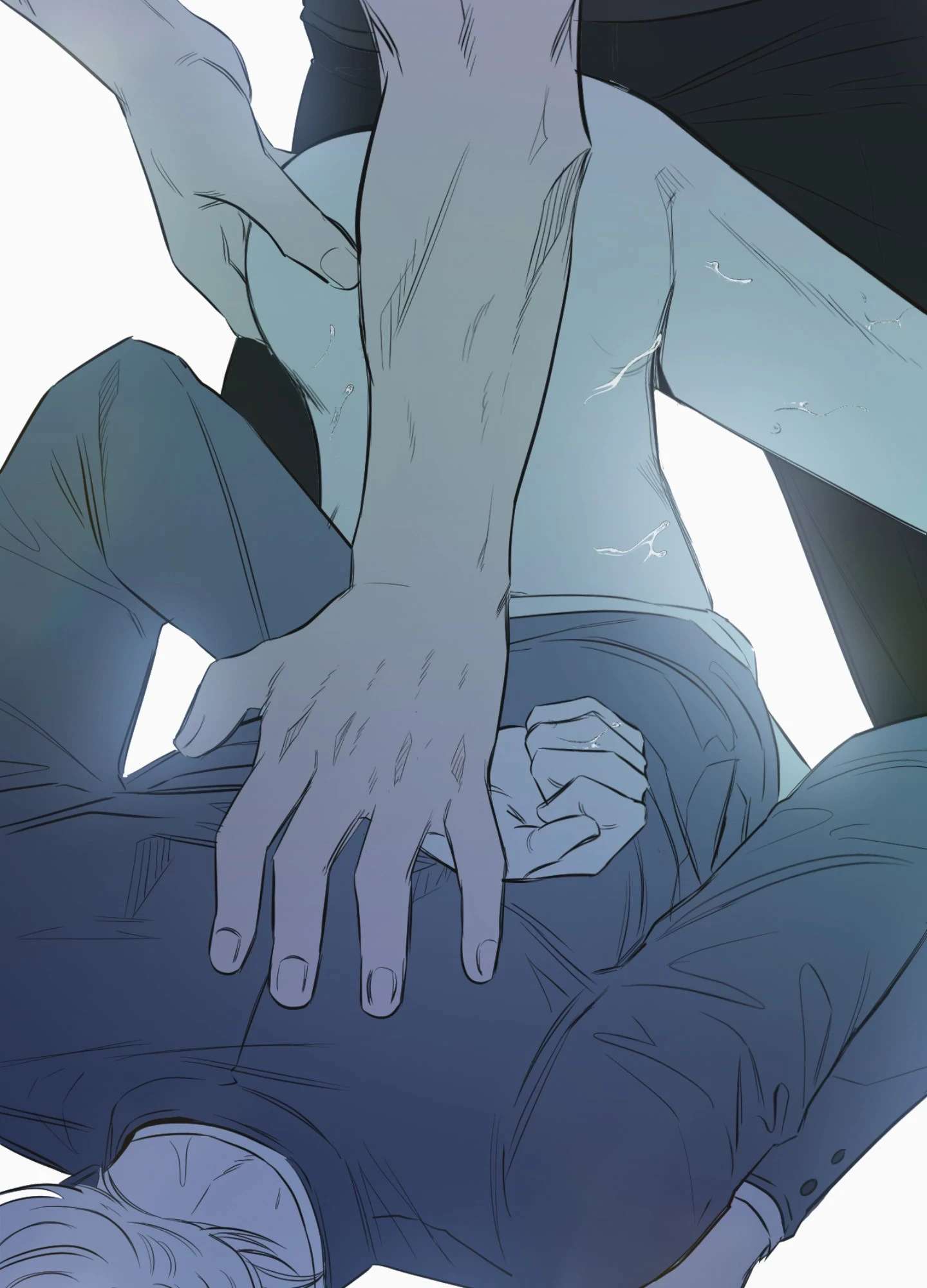 Read Atonement chapter 12 image 40 on Lezhin