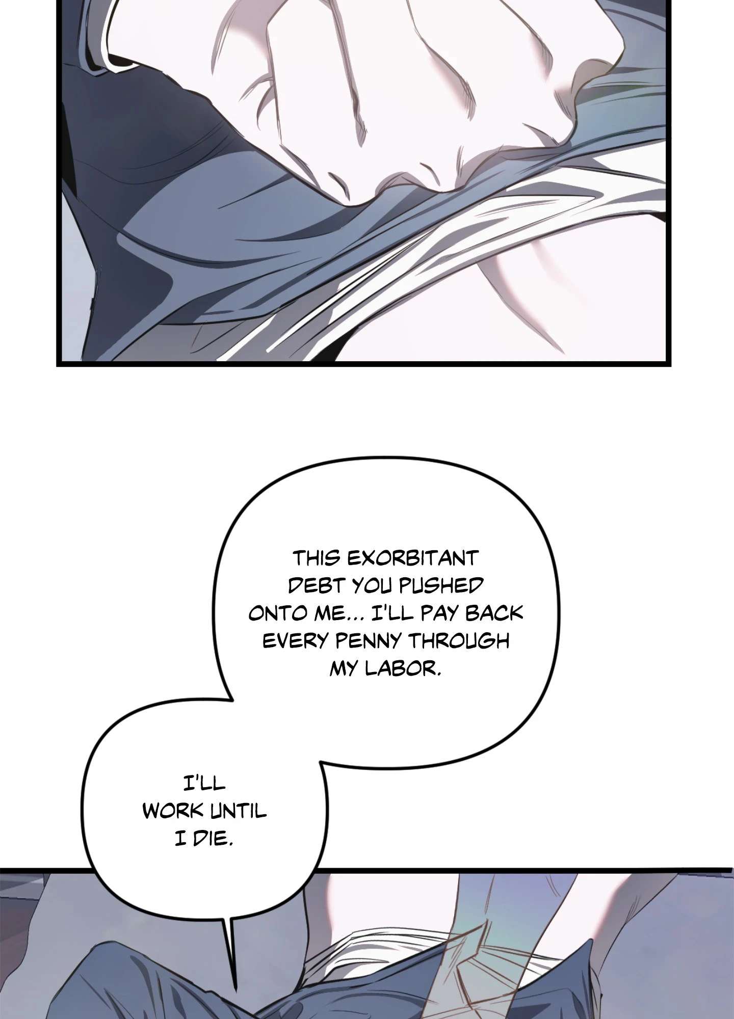 Read Atonement chapter 12 image 54 on Lezhin