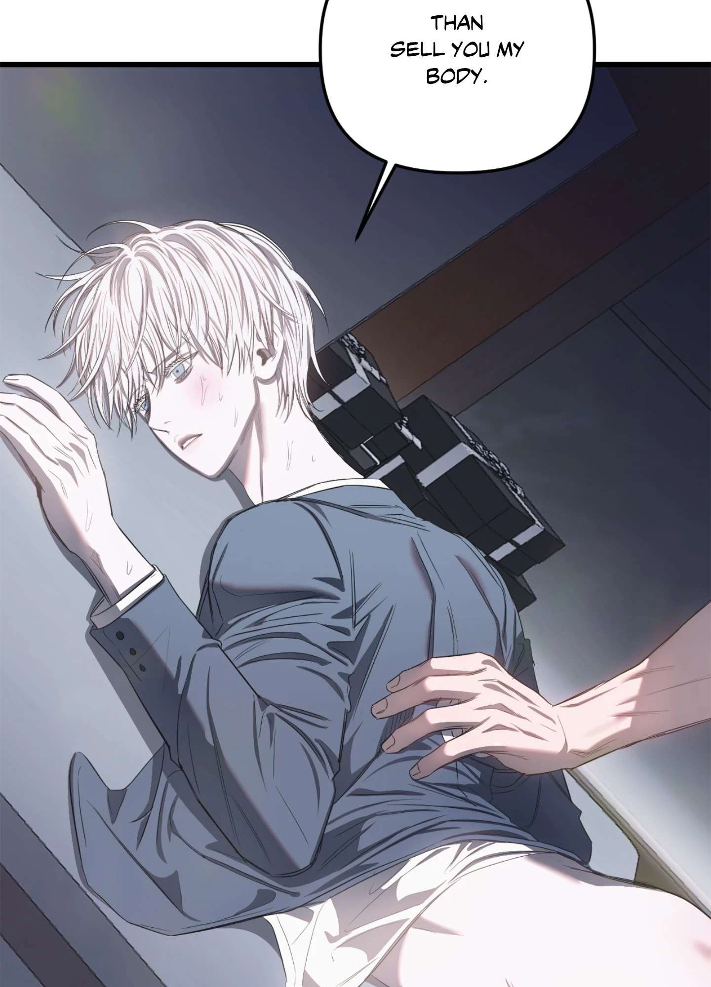 Read Atonement chapter 12 image 58 on Lezhin