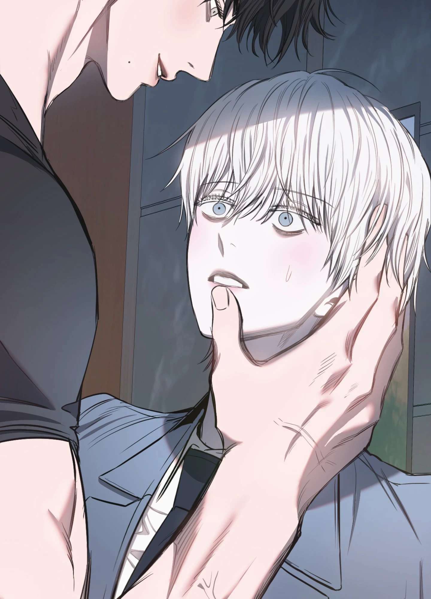 Read Atonement chapter 12 image 7 on Lezhin