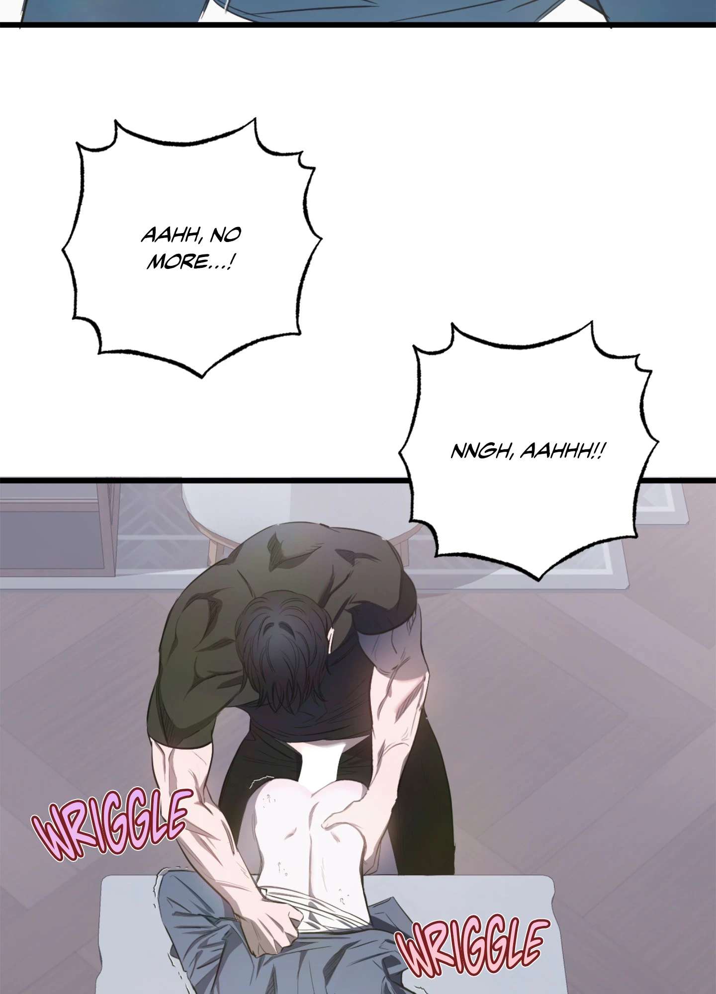 Read Atonement chapter 12 image 70 on Lezhin