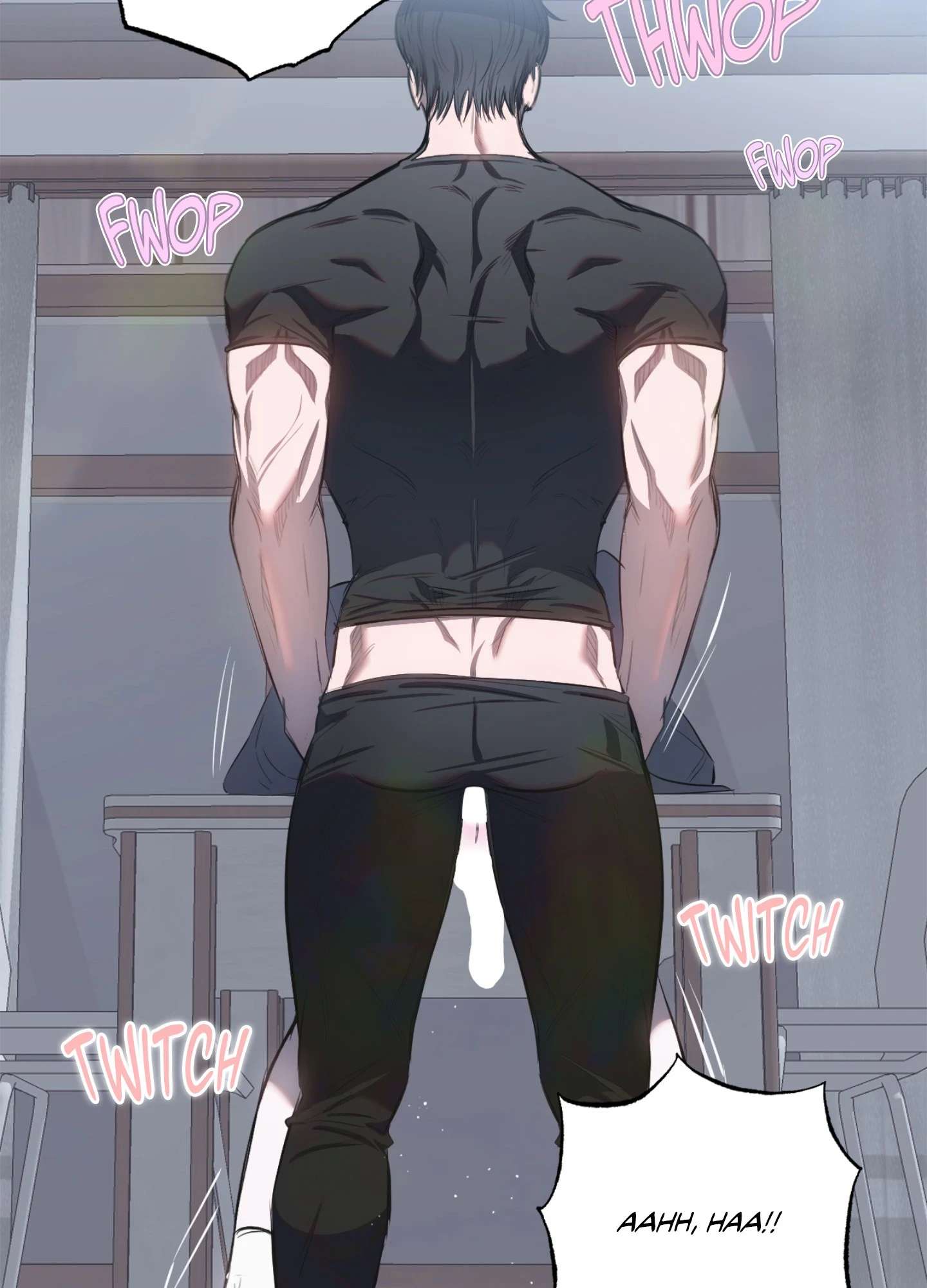 Read Atonement chapter 12 image 83 on Lezhin