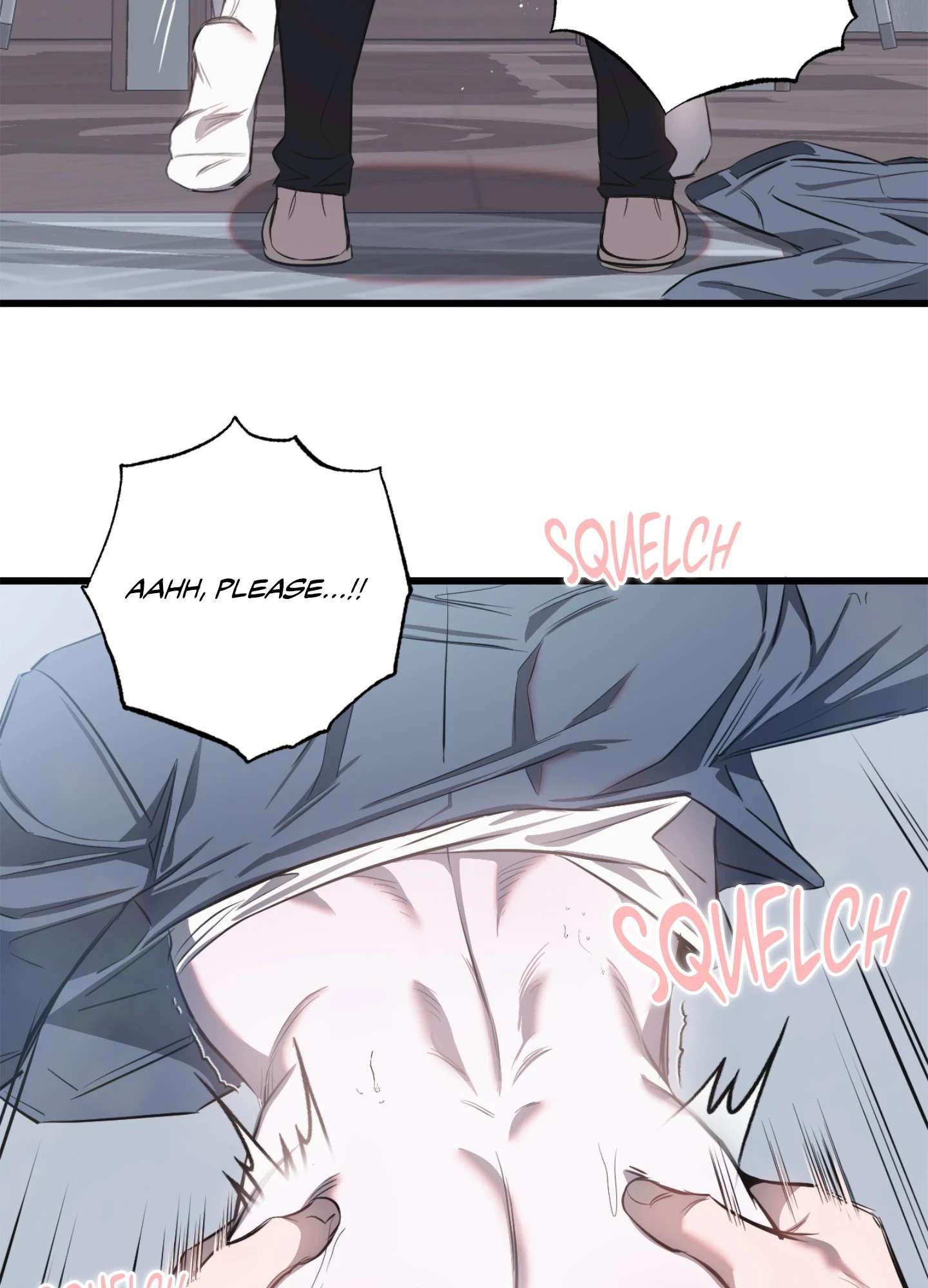 Read Atonement chapter 12 image 84 on Lezhin