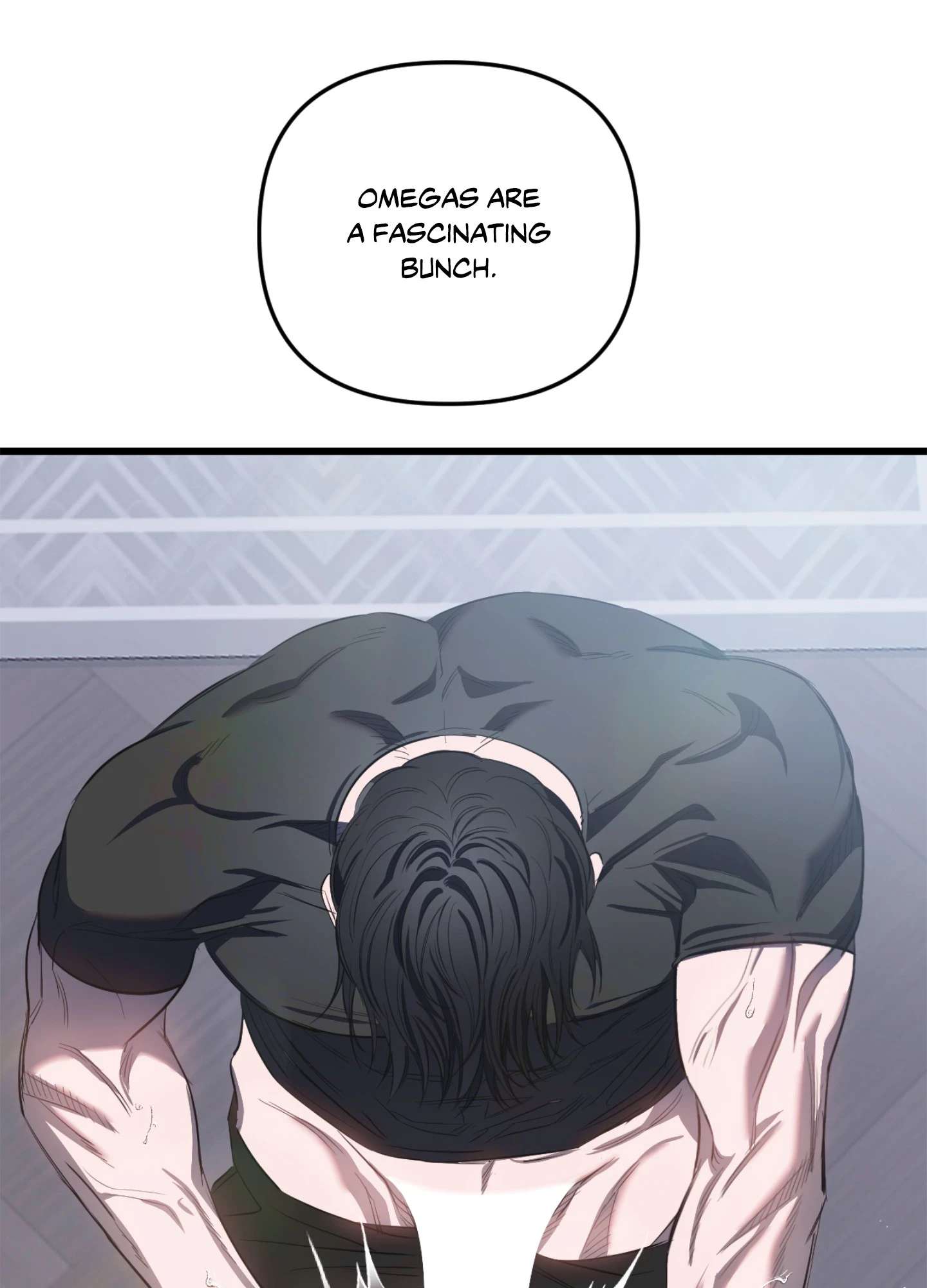 Read Atonement chapter 12 image 89 on Lezhin