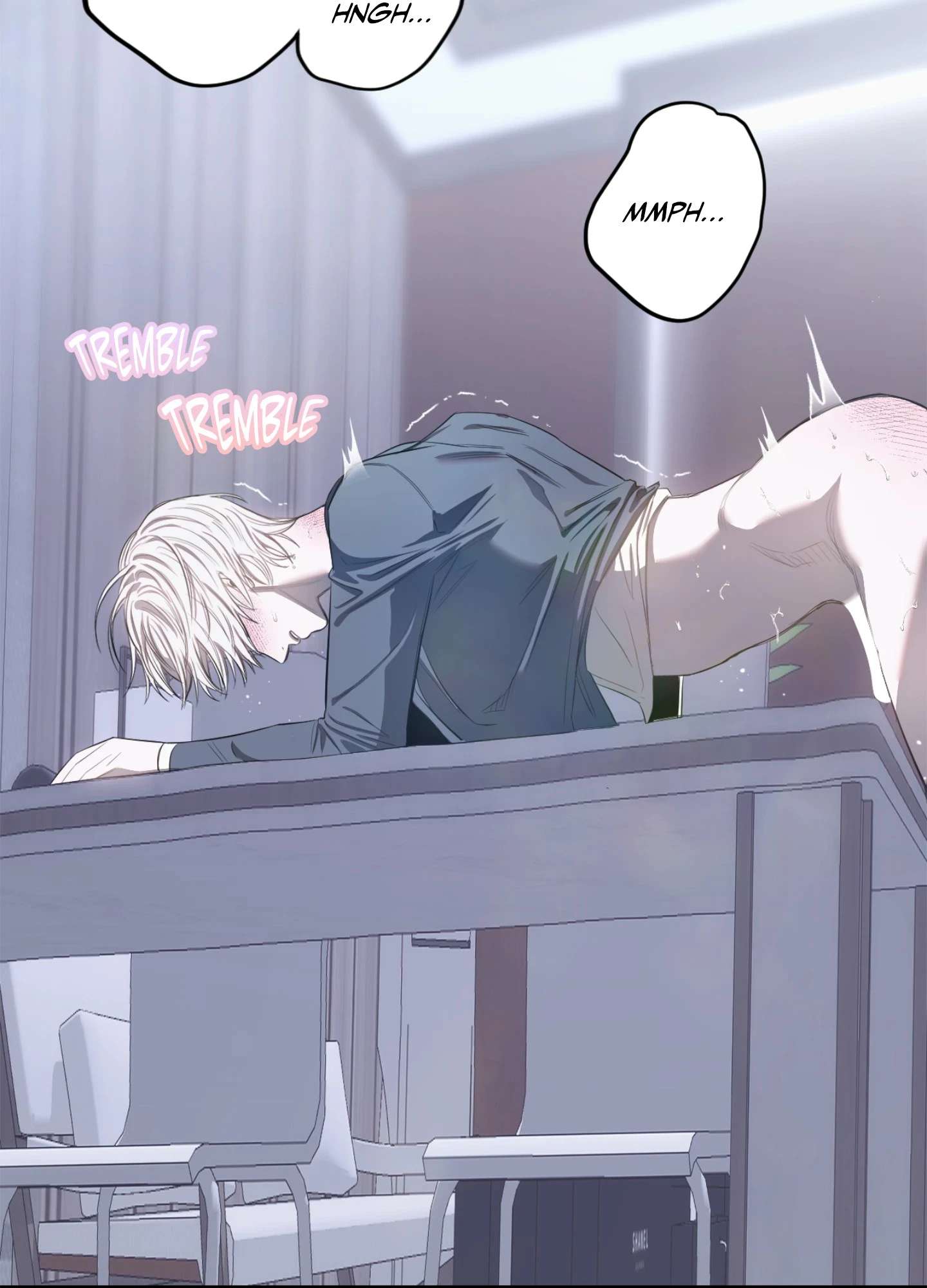 Read Atonement chapter 12 image 94 on Lezhin