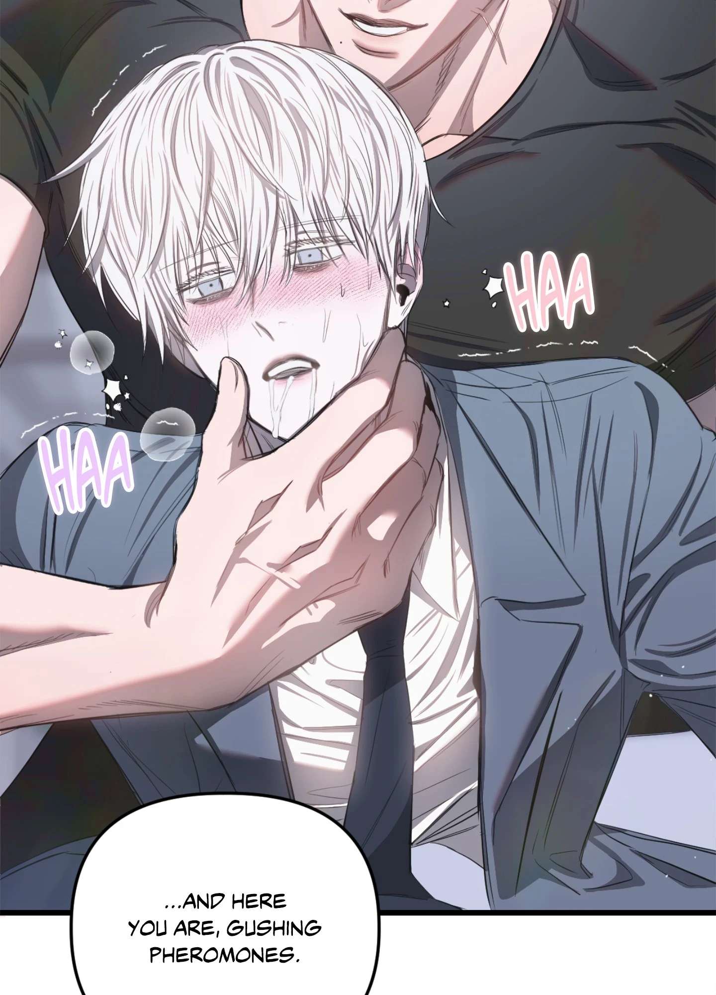 Read Atonement chapter 12 image 97 on Lezhin