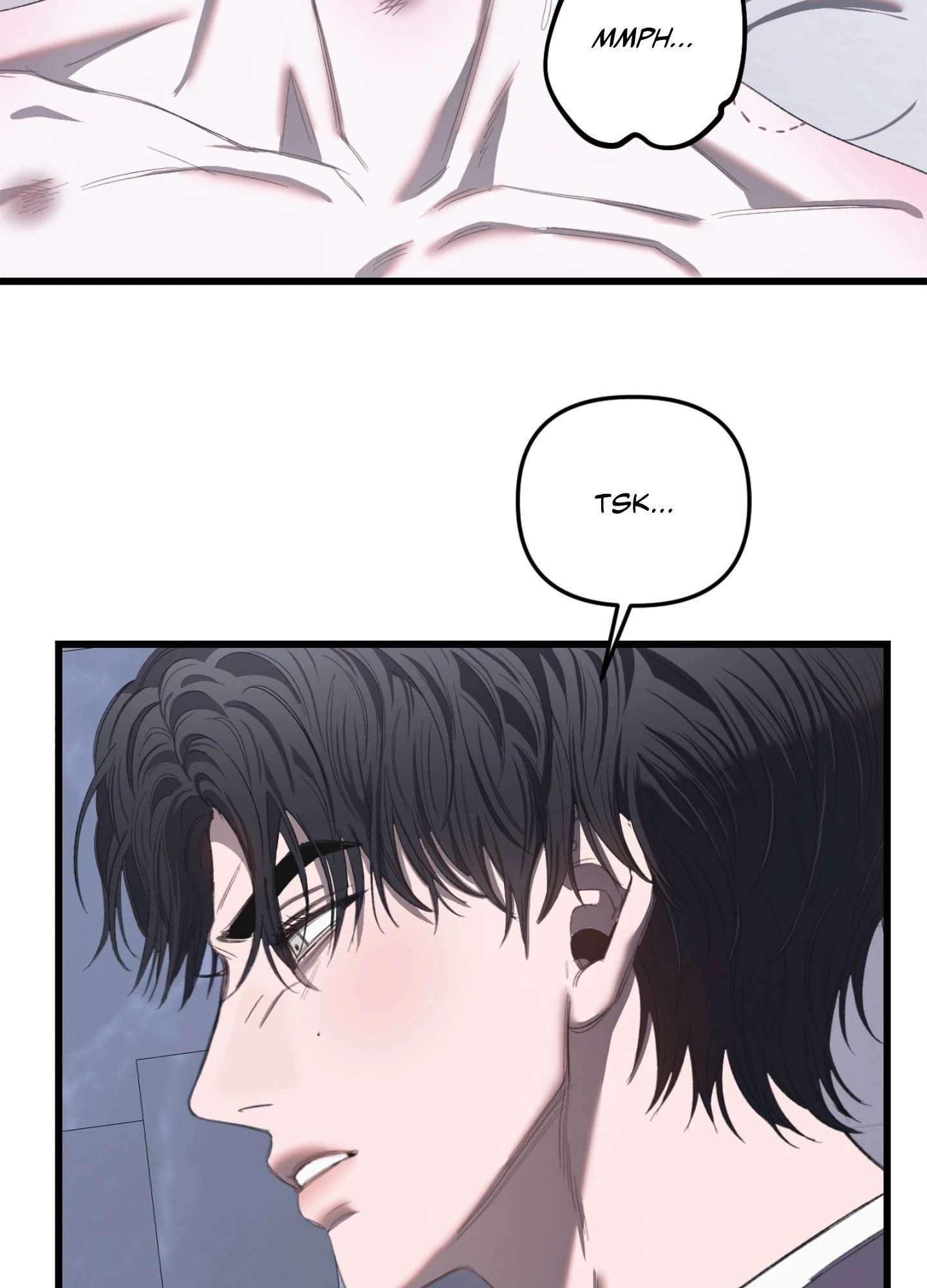 Read Atonement chapter 14 image 13 on Lezhin