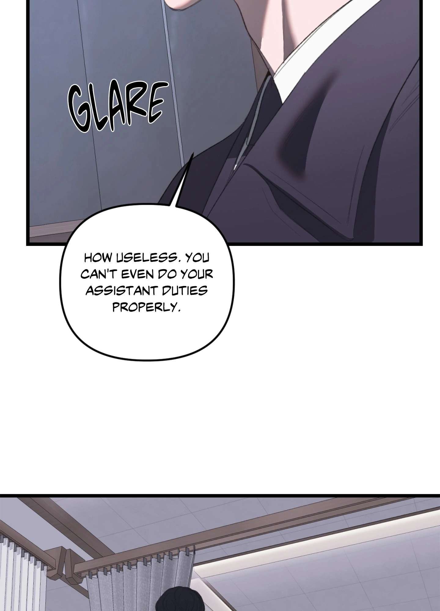 Read Atonement chapter 14 image 14 on Lezhin