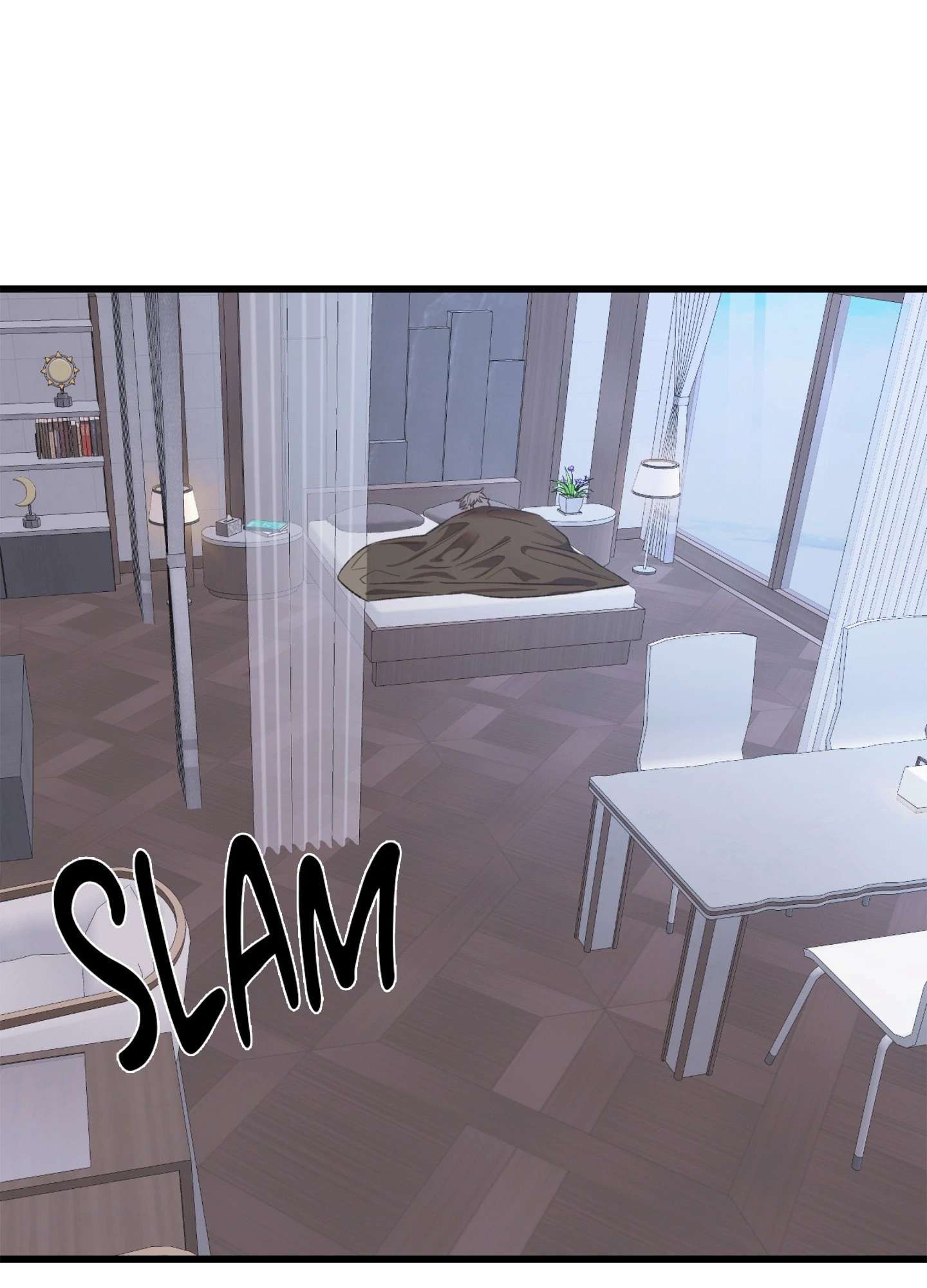 Read Atonement chapter 14 image 16 on Lezhin