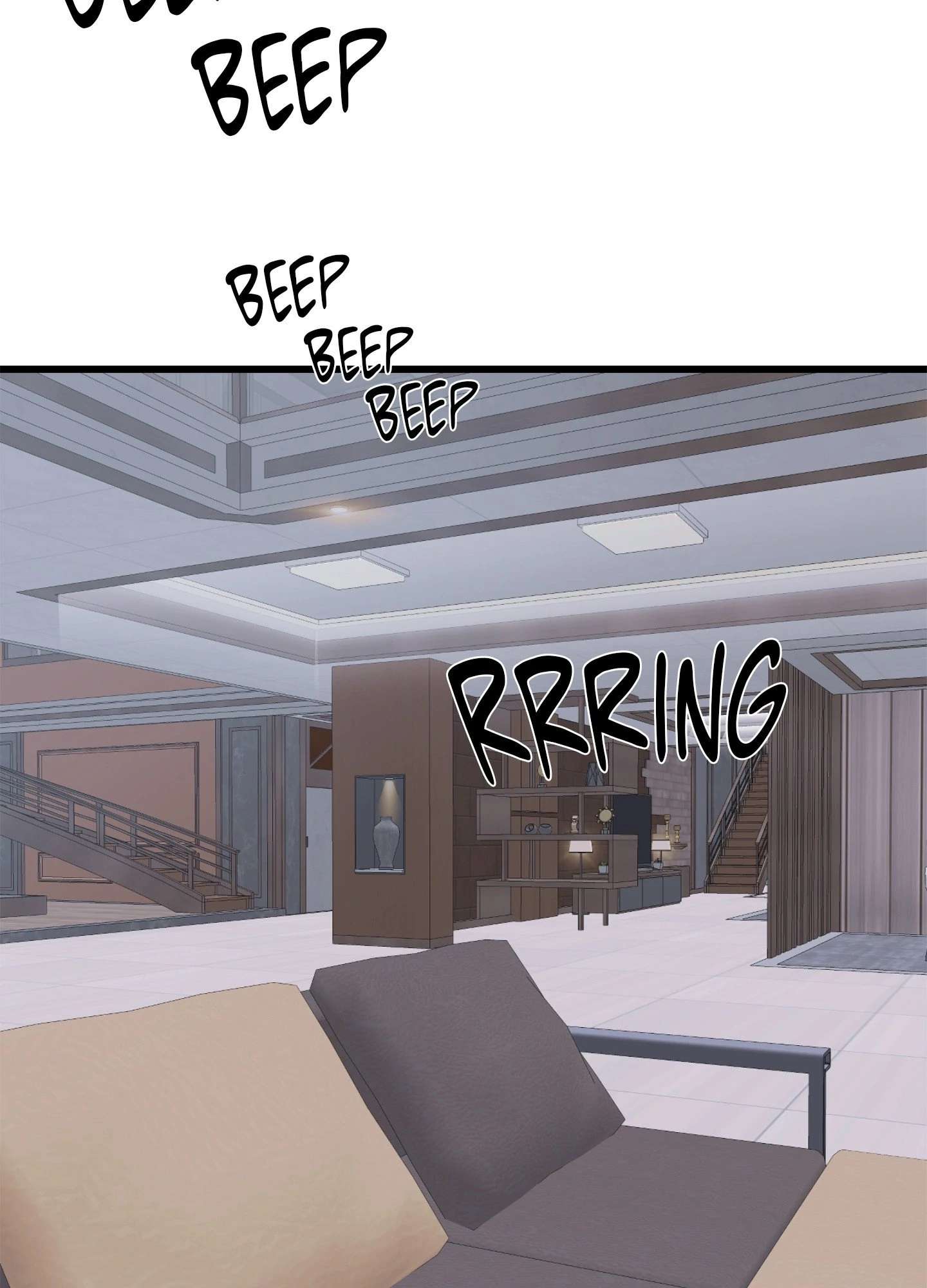 Read Atonement chapter 14 image 19 on Lezhin