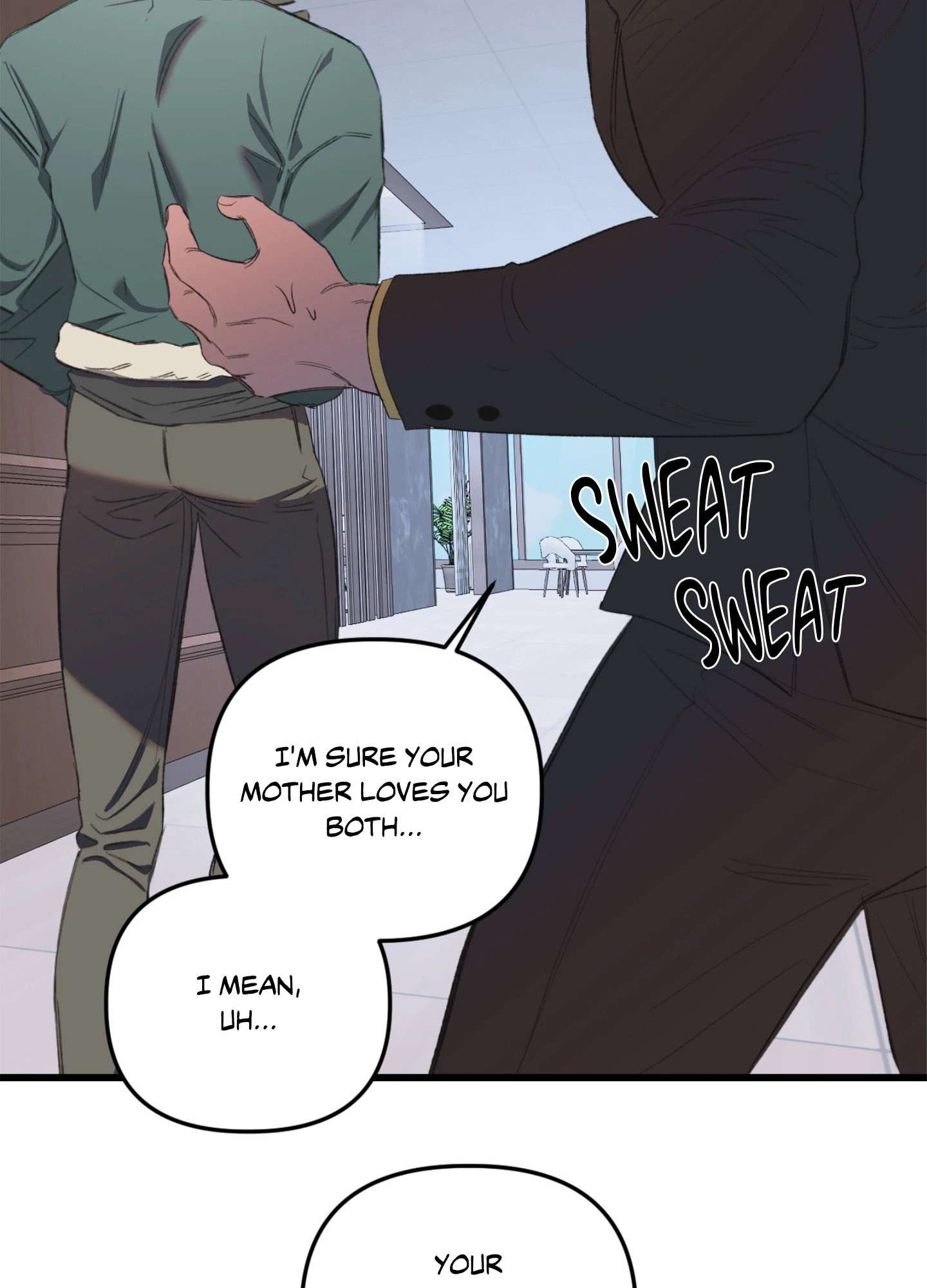 Read Atonement chapter 14 image 22 on Lezhin