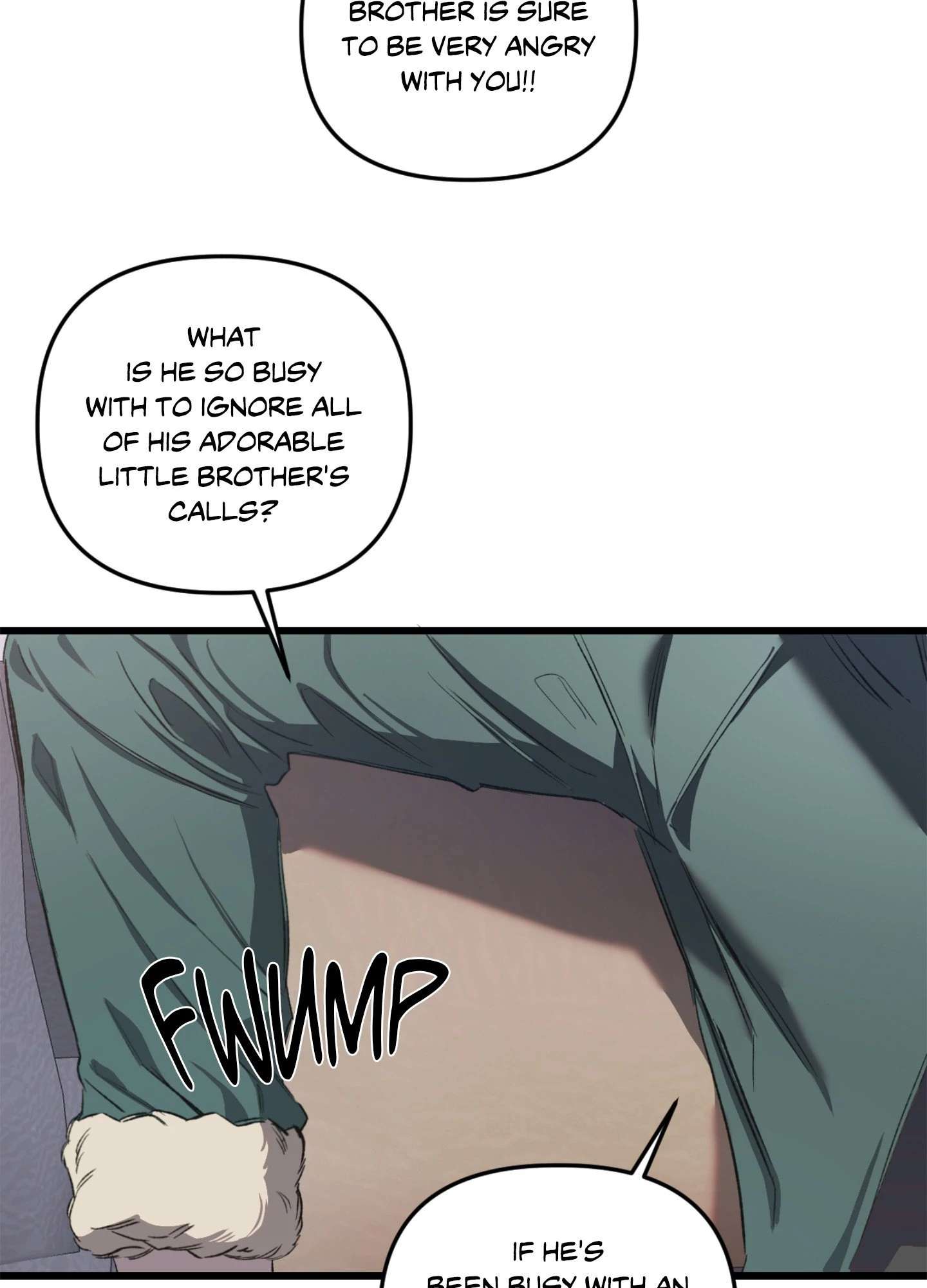 Read Atonement chapter 14 image 23 on Lezhin