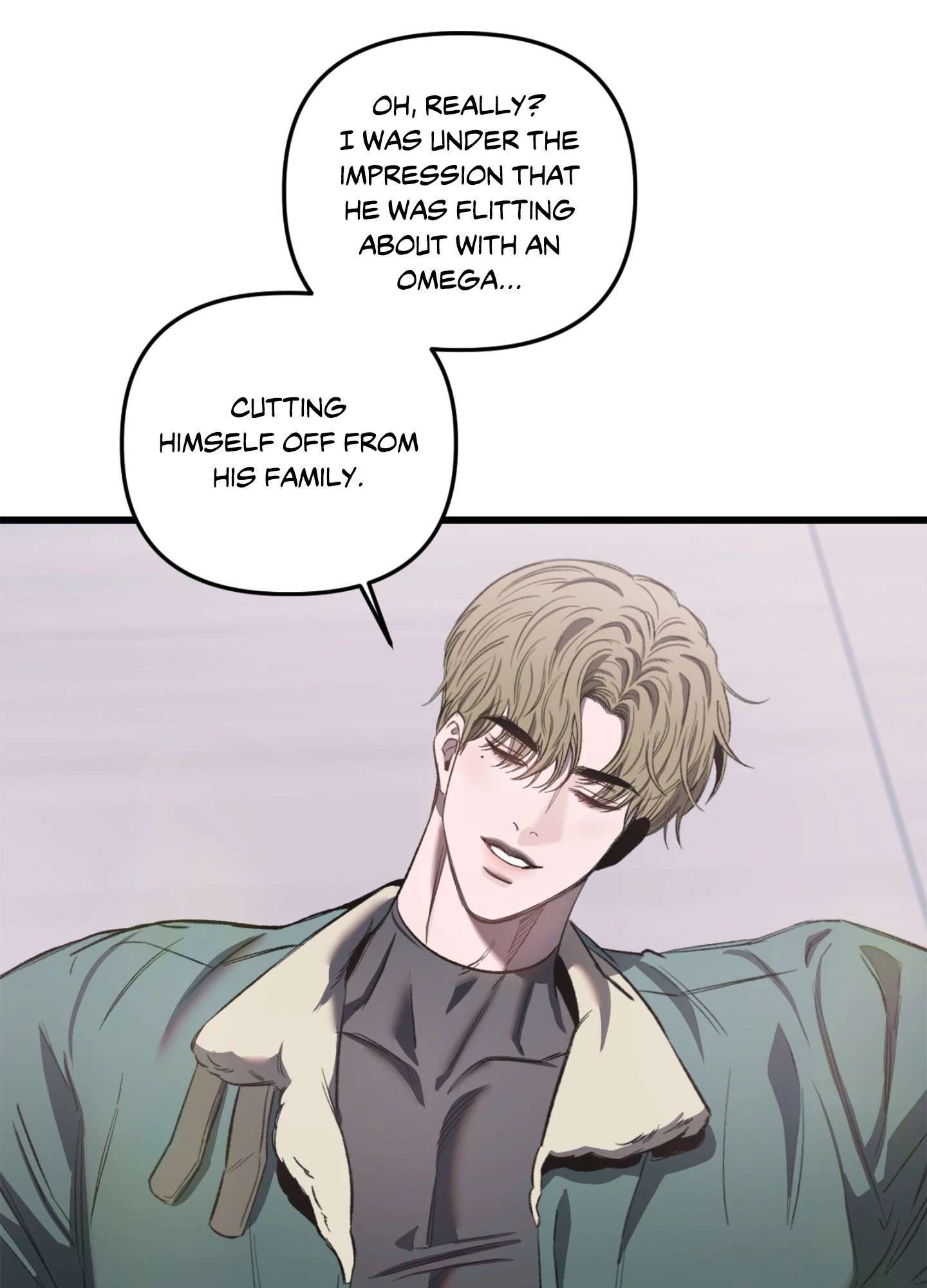 Read Atonement chapter 14 image 25 on Lezhin