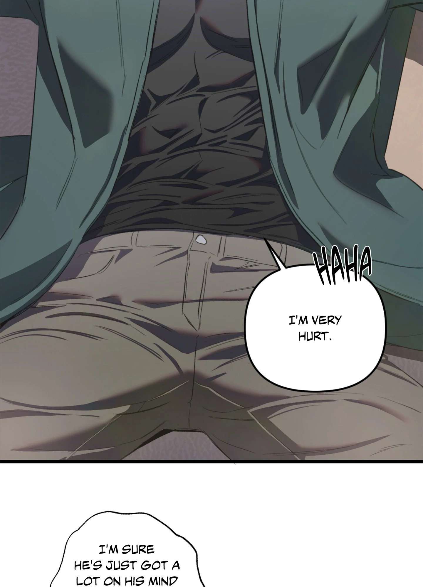 Read Atonement chapter 14 image 26 on Lezhin