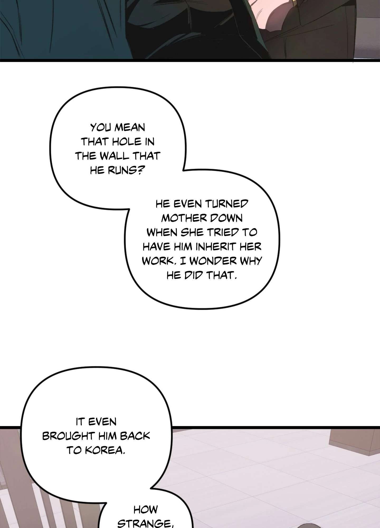 Read Atonement chapter 14 image 28 on Lezhin