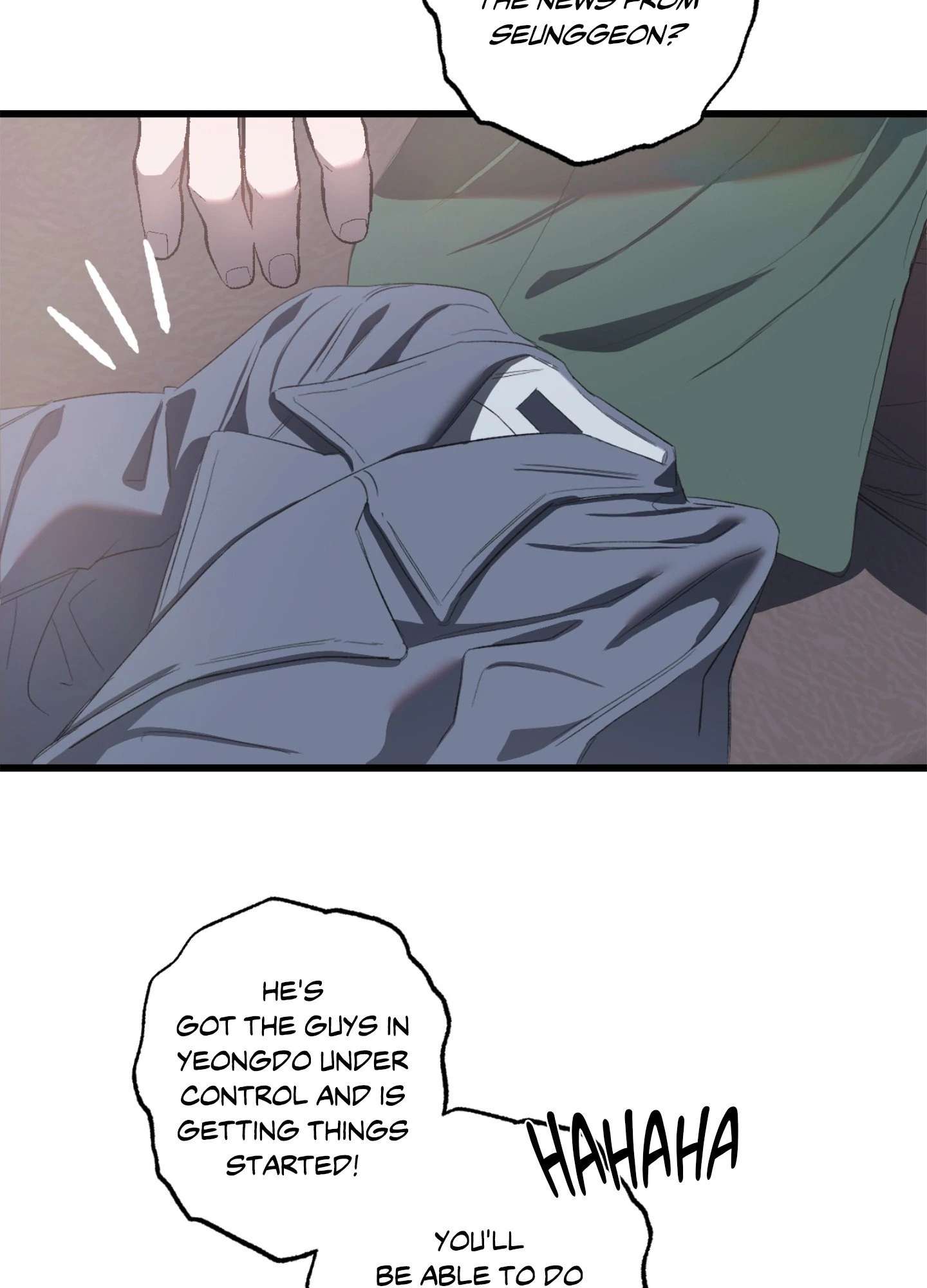Read Atonement chapter 14 image 30 on Lezhin