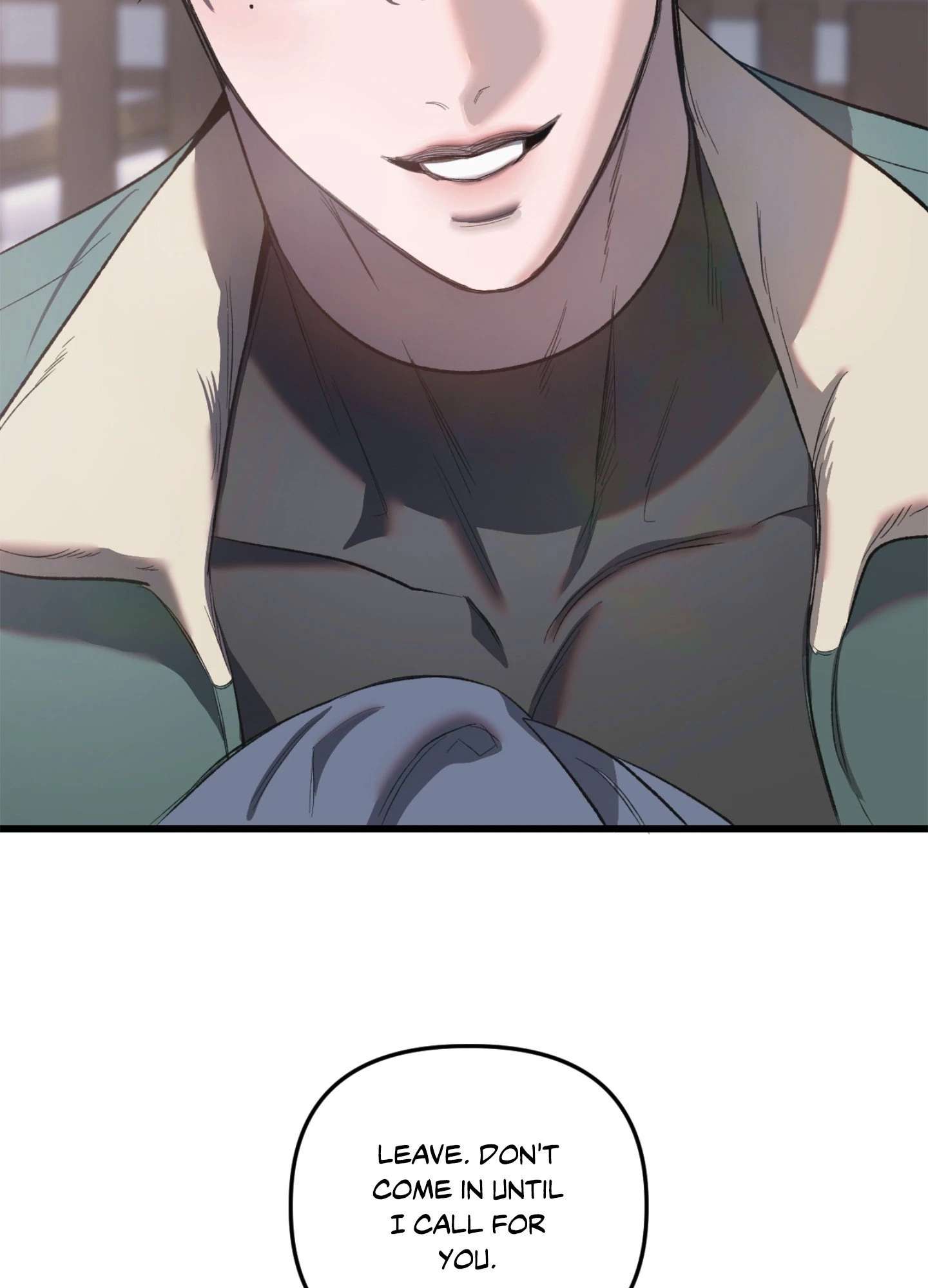 Read Atonement chapter 14 image 34 on Lezhin