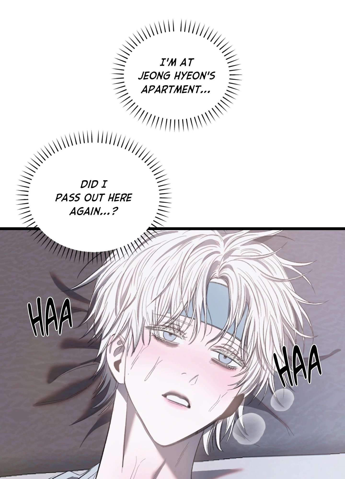 Read Atonement chapter 14 image 38 on Lezhin