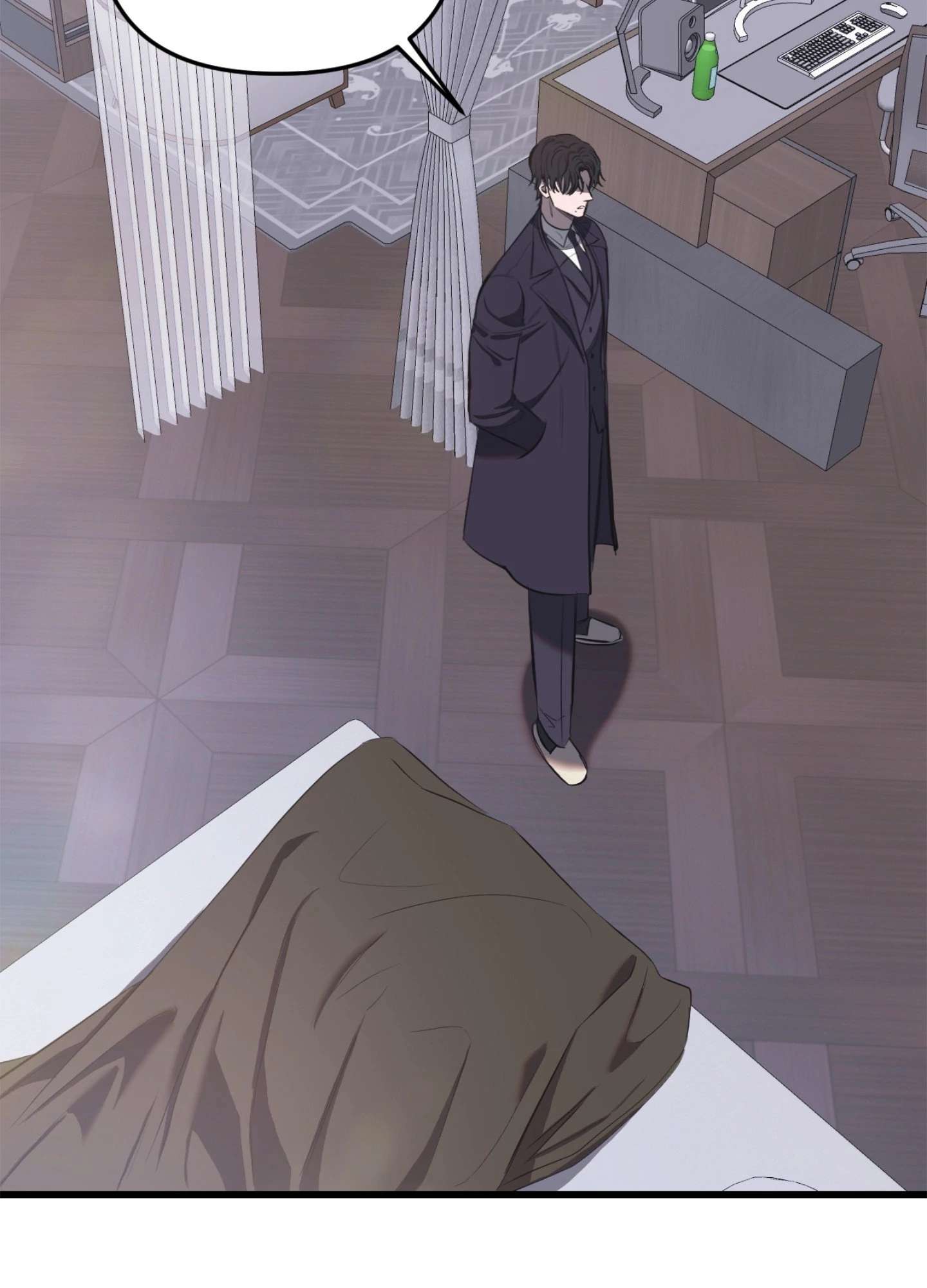 Read Atonement chapter 14 image 4 on Lezhin
