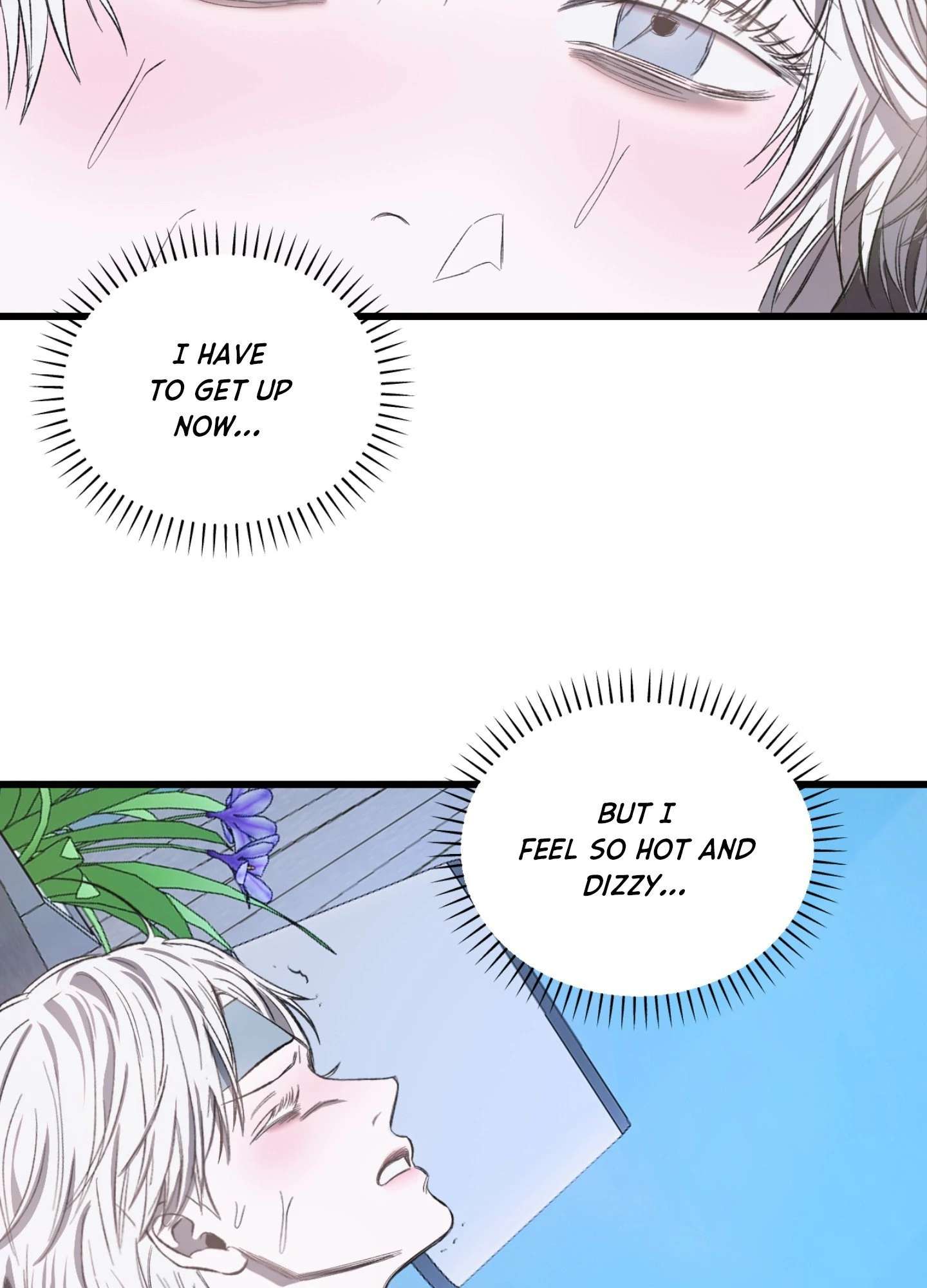 Read Atonement chapter 14 image 41 on Lezhin
