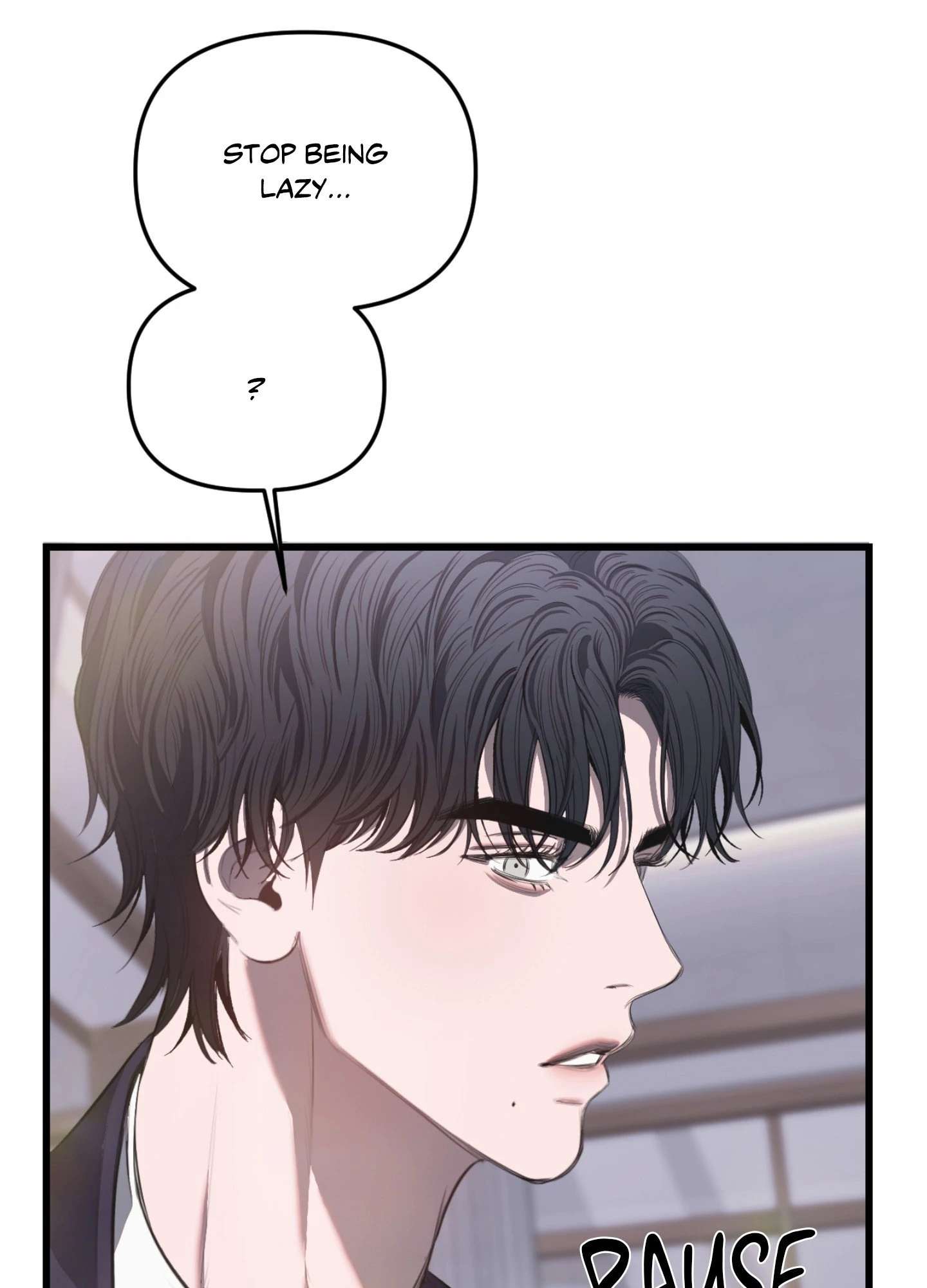 Read Atonement chapter 14 image 5 on Lezhin