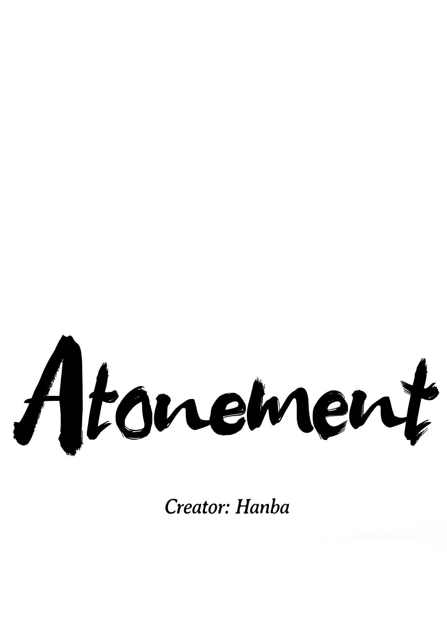 Read Atonement chapter 14 image 50 on Lezhin