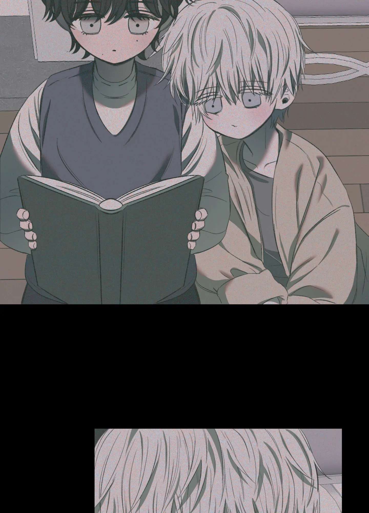 Read Atonement chapter 14 image 52 on Lezhin
