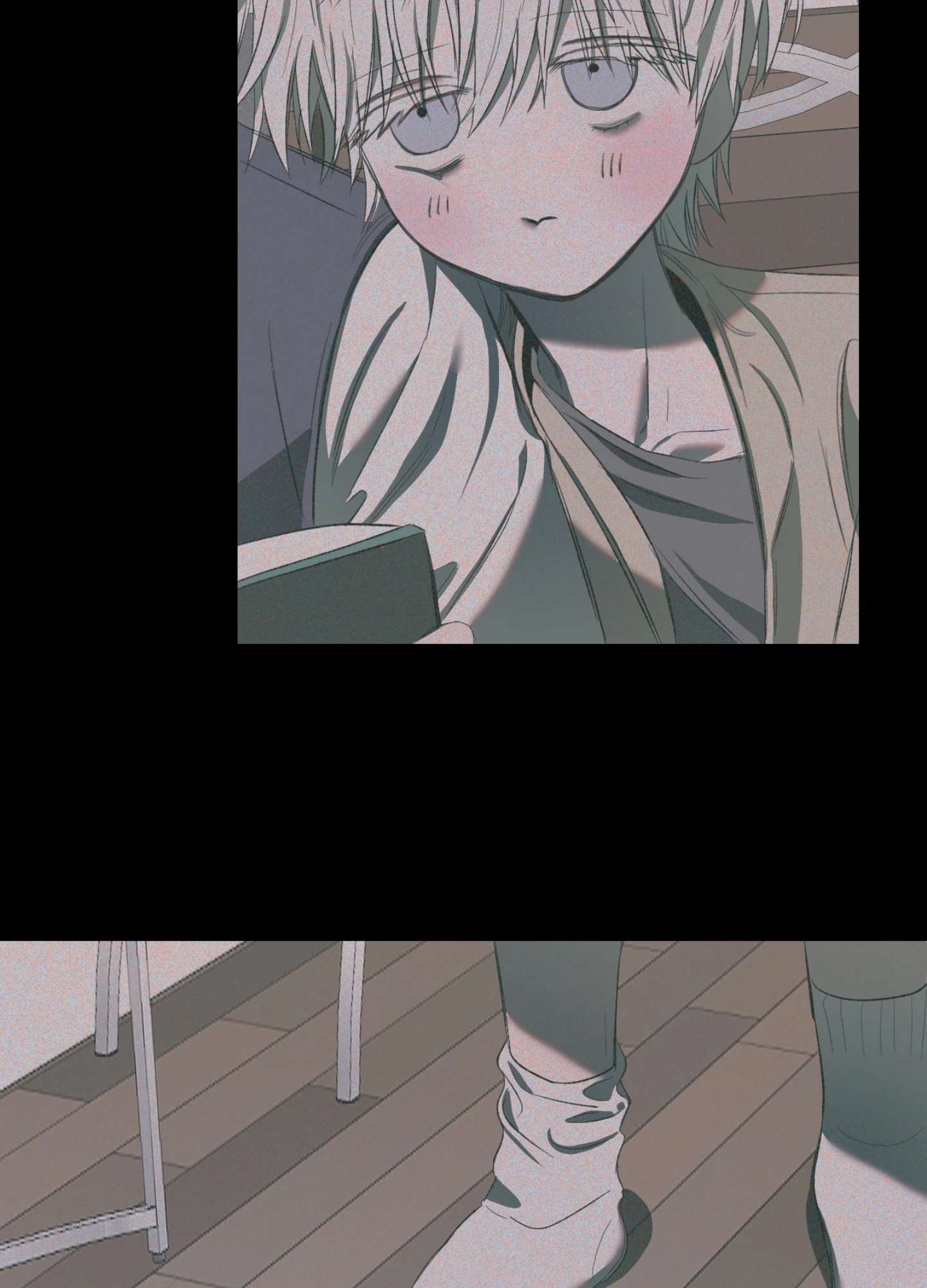 Read Atonement chapter 14 image 53 on Lezhin
