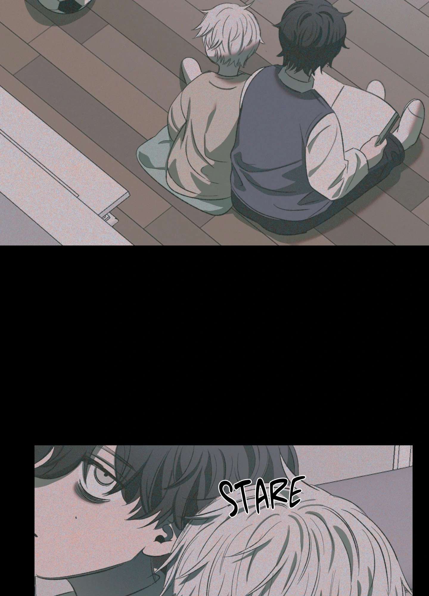 Read Atonement chapter 14 image 55 on Lezhin