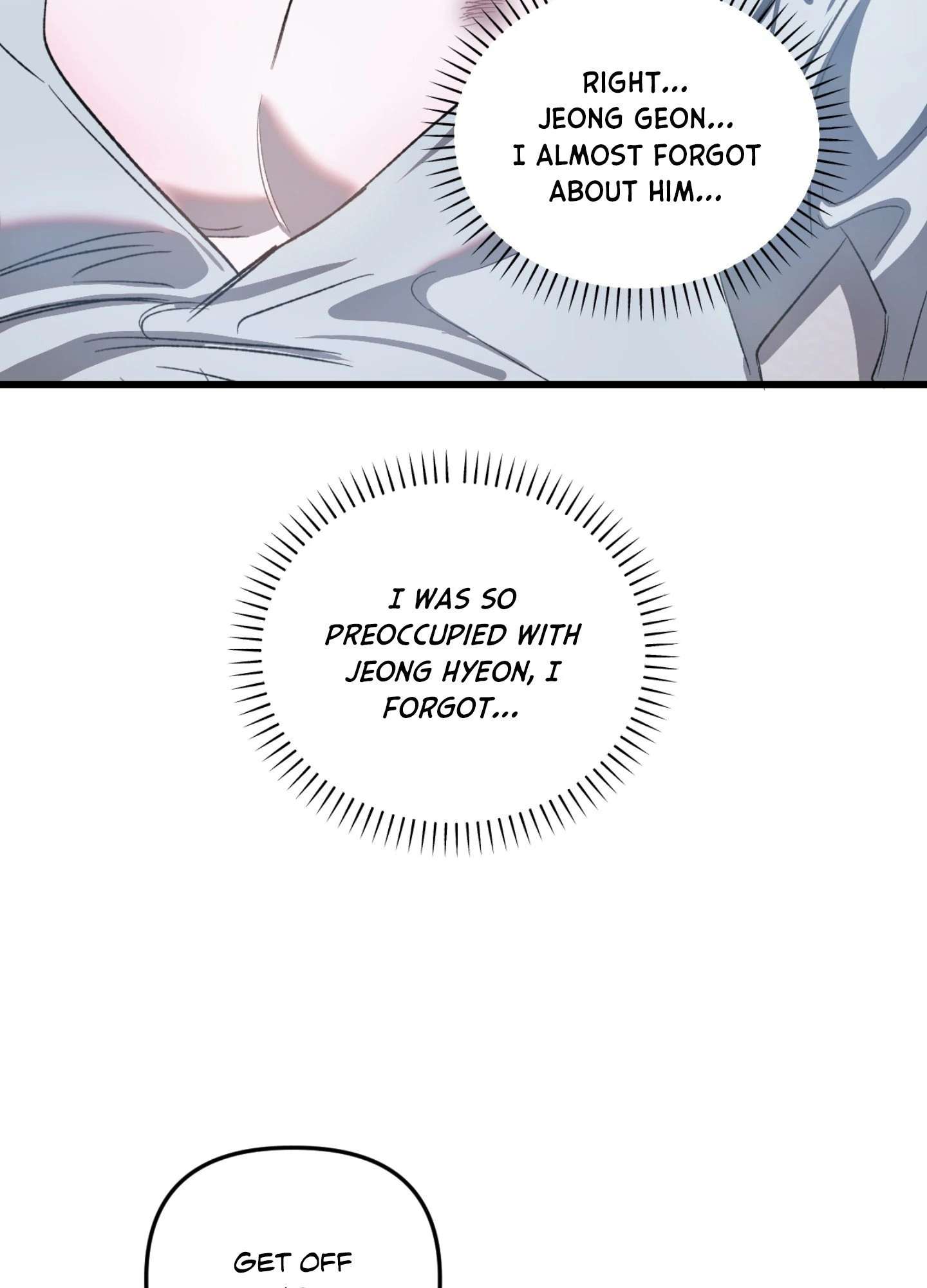 Read Atonement chapter 14 image 67 on Lezhin