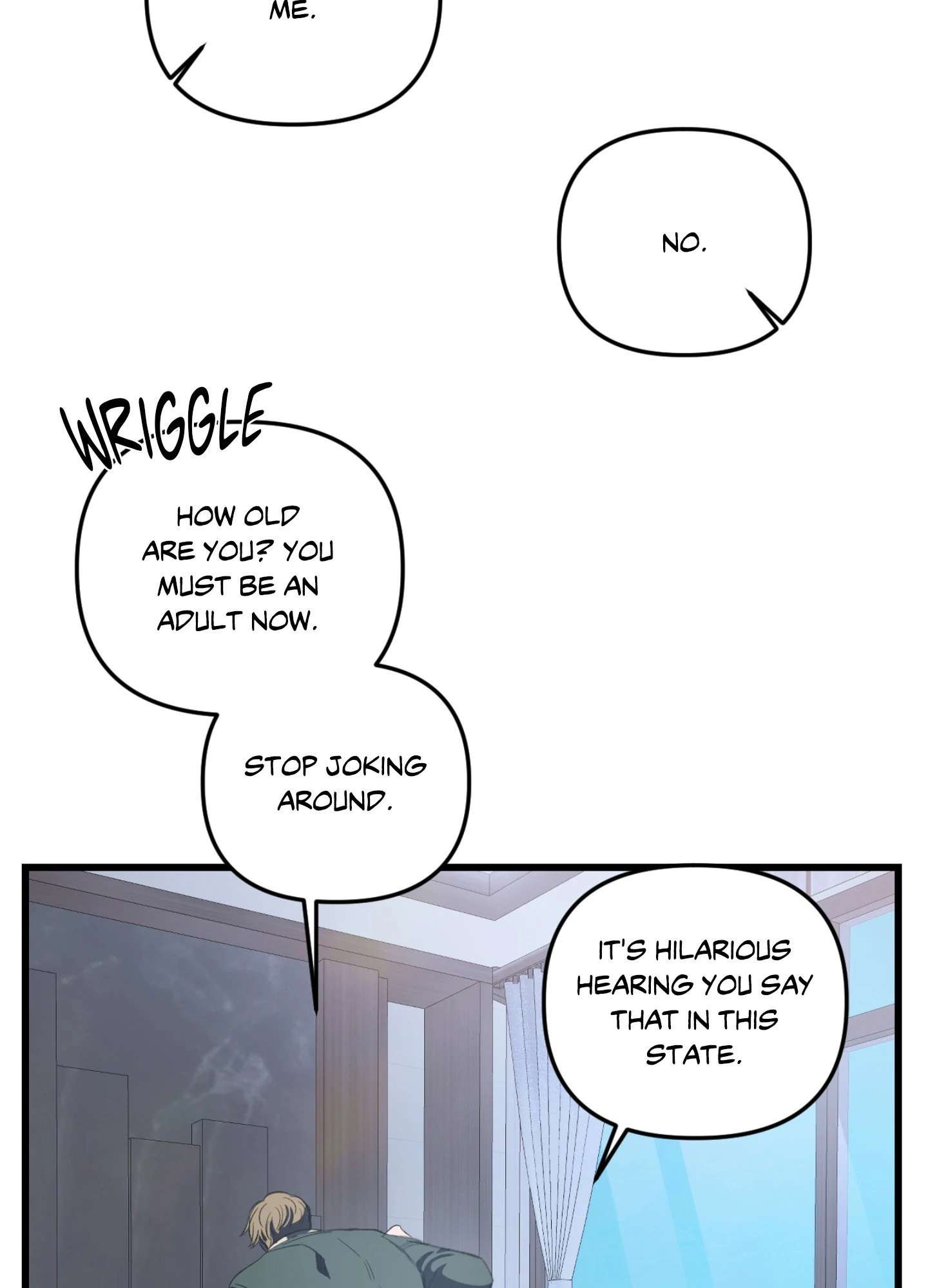 Read Atonement chapter 14 image 68 on Lezhin