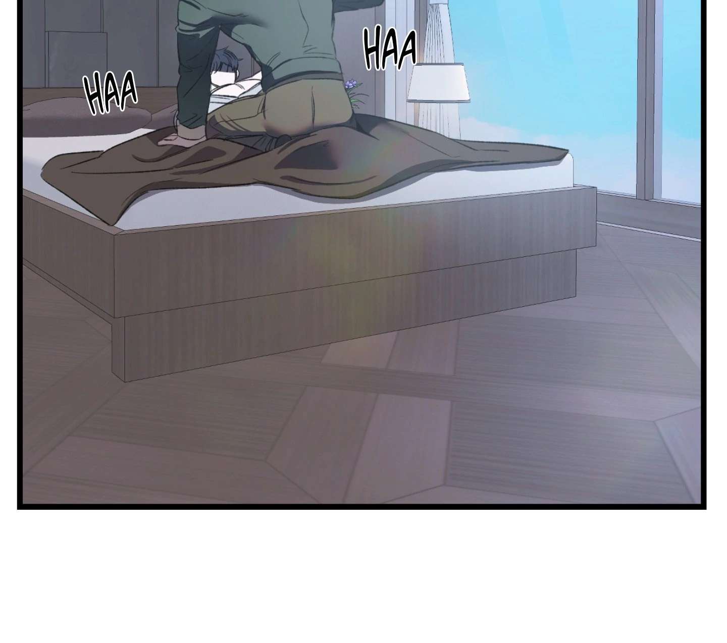 Read Atonement chapter 14 image 69 on Lezhin