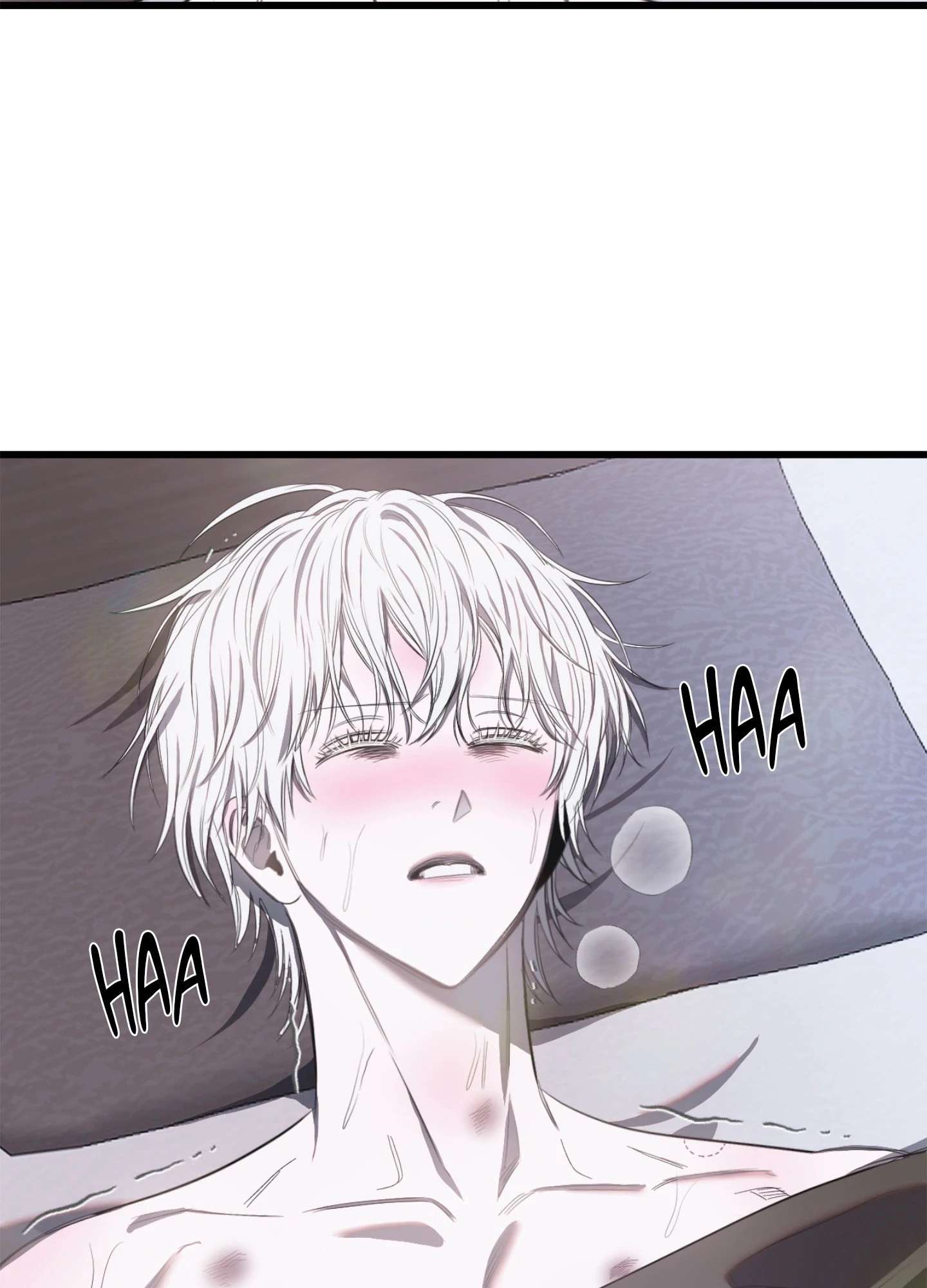 Read Atonement chapter 14 image 7 on Lezhin
