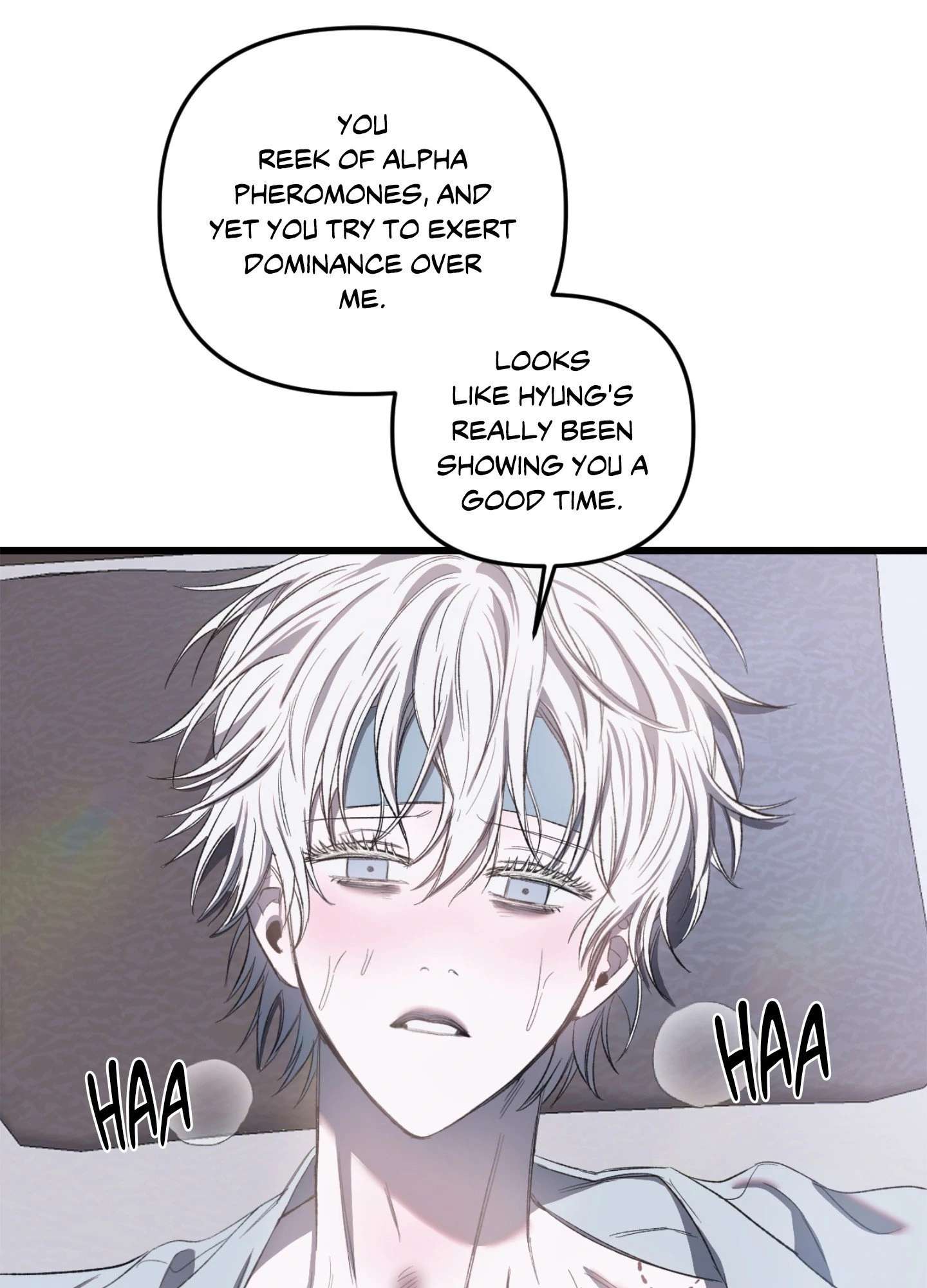 Read Atonement chapter 14 image 70 on Lezhin