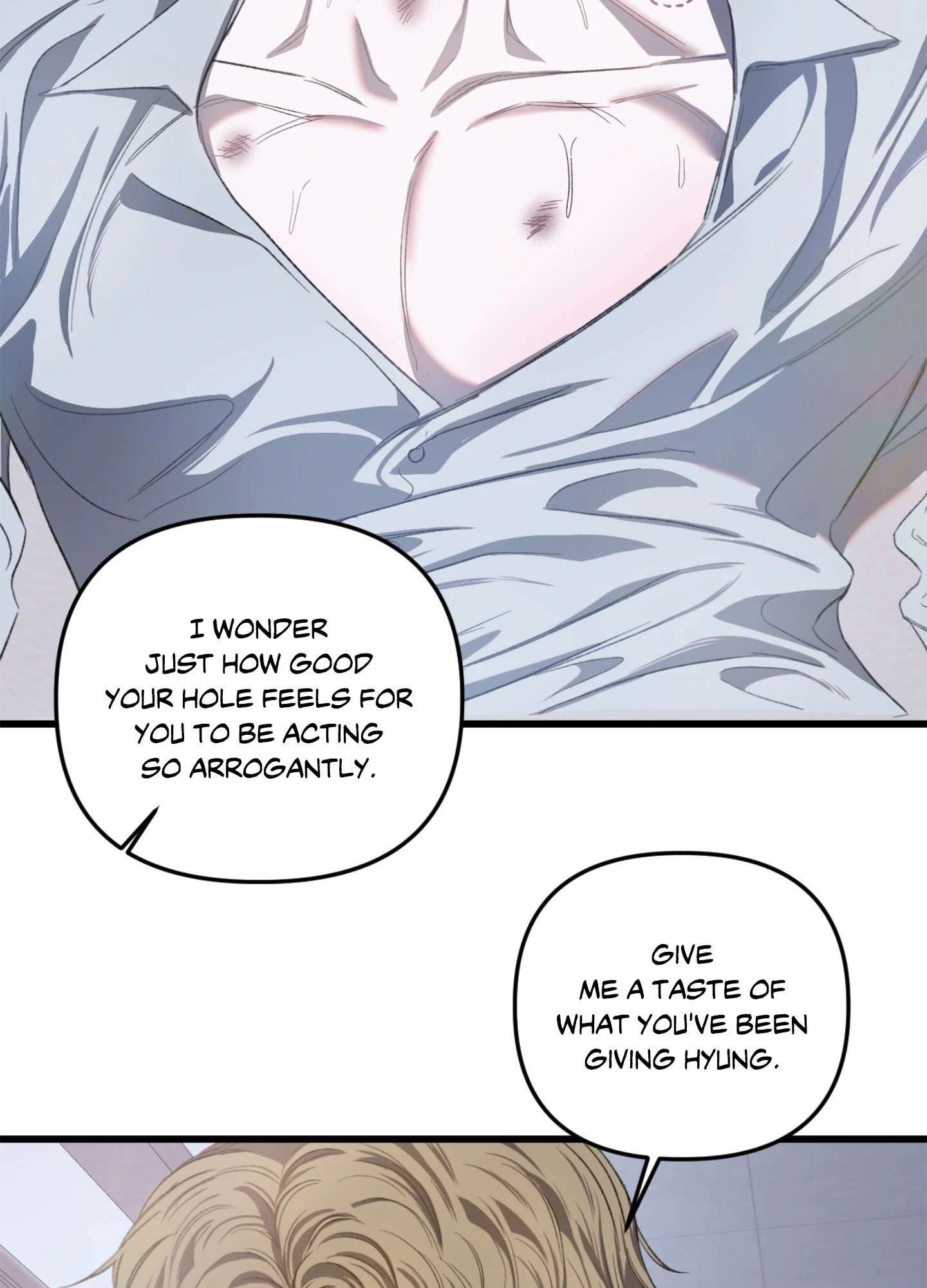Read Atonement chapter 14 image 71 on Lezhin