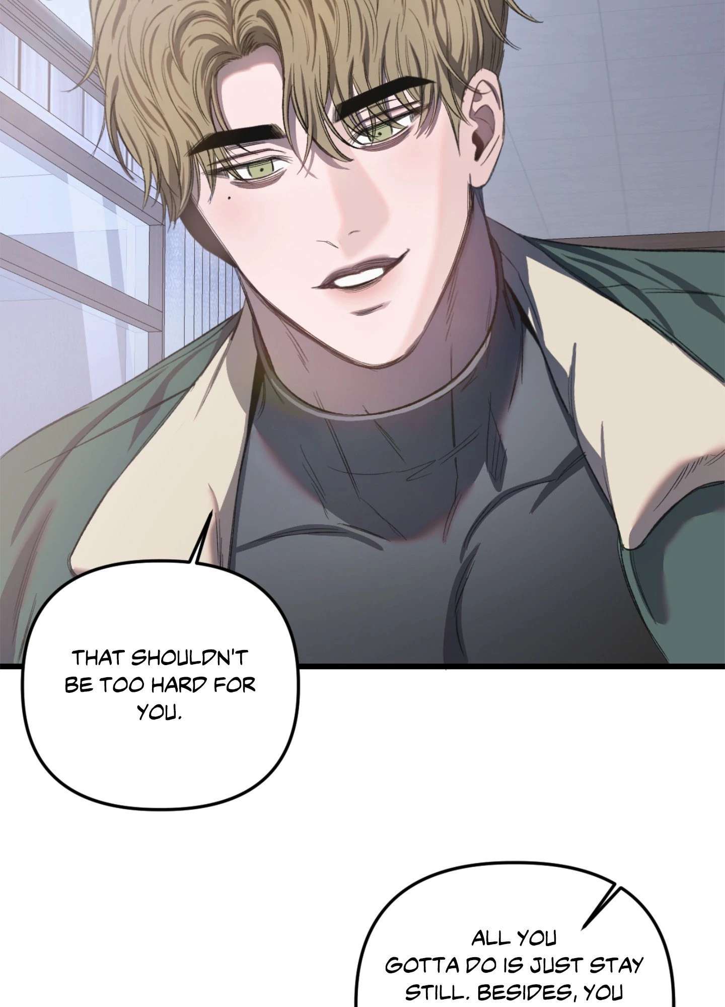 Read Atonement chapter 14 image 72 on Lezhin