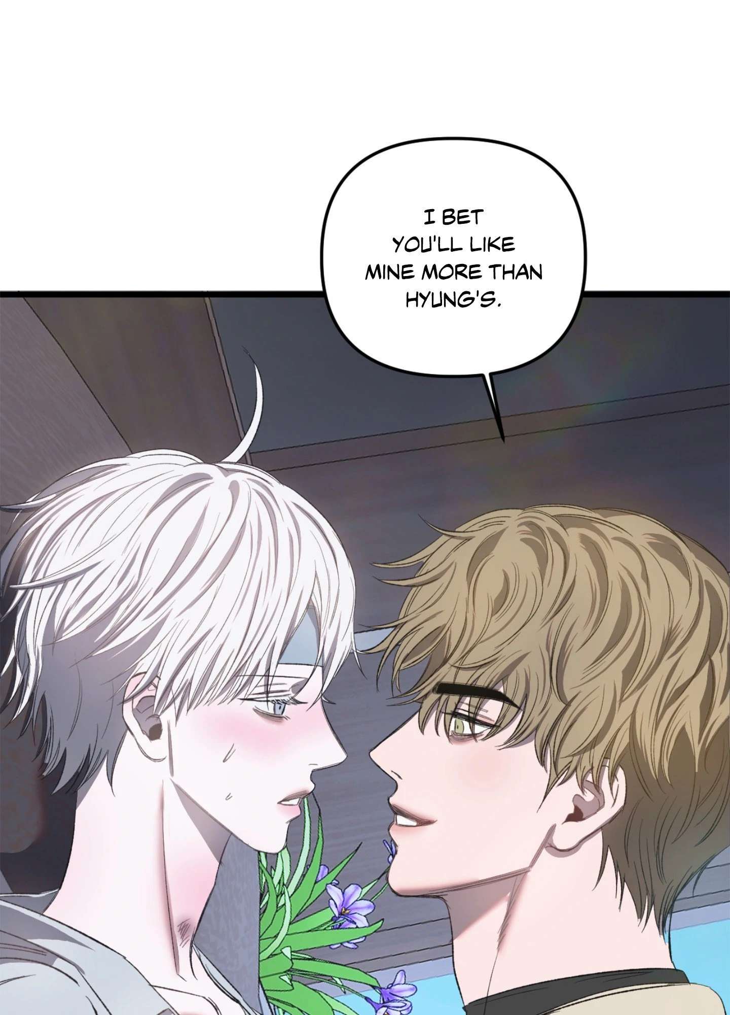Read Atonement chapter 14 image 74 on Lezhin