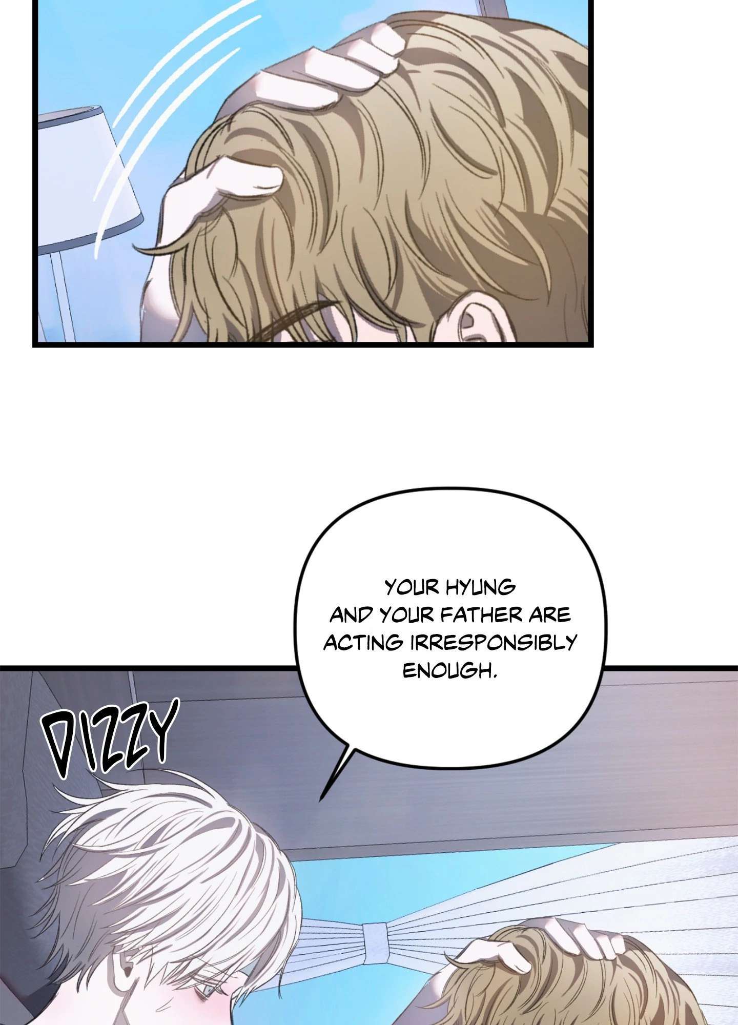 Read Atonement chapter 14 image 78 on Lezhin