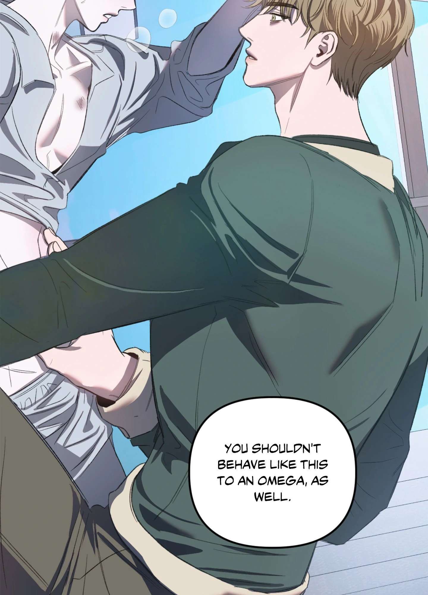 Read Atonement chapter 14 image 79 on Lezhin