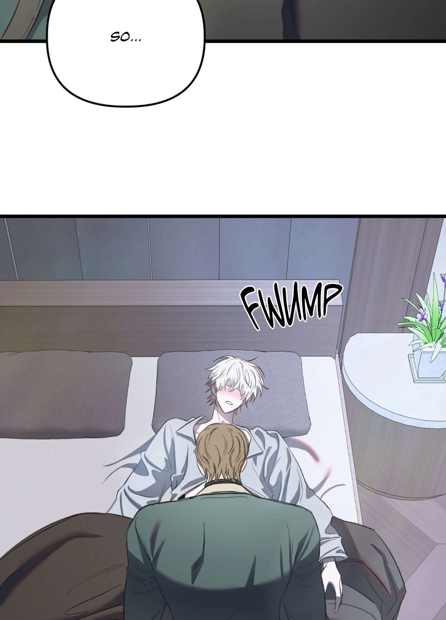 Read Atonement chapter 14 image 82 on Lezhin