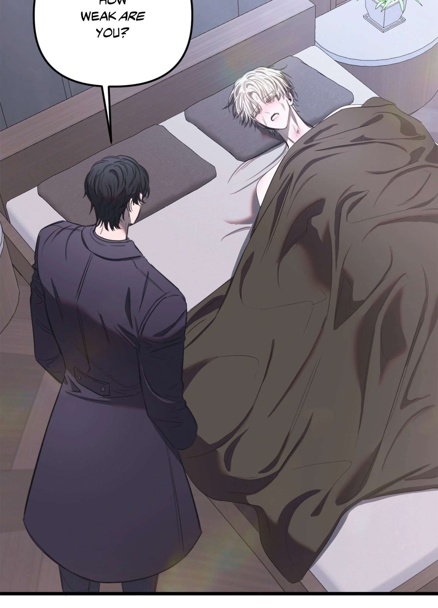 Read Atonement chapter 14 image 9 on Lezhin