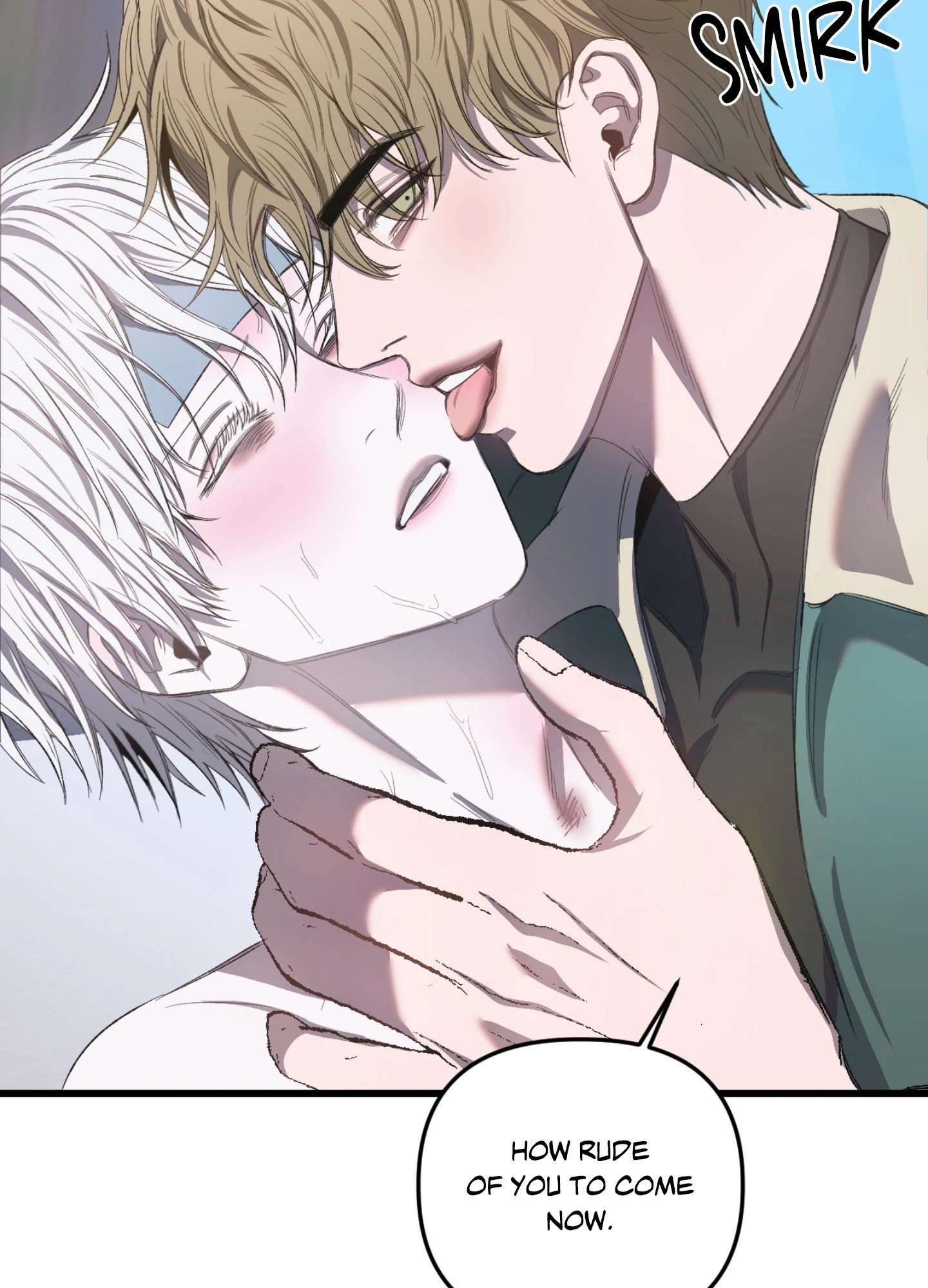 Read Atonement chapter 14 image 90 on Lezhin