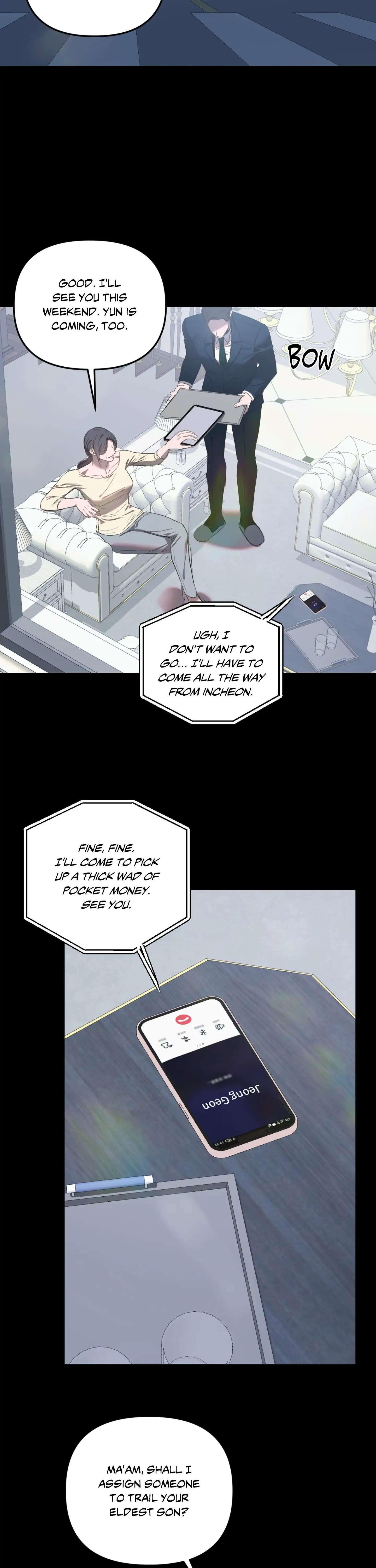 Read Atonement chapter 15 image 10 on Lezhin