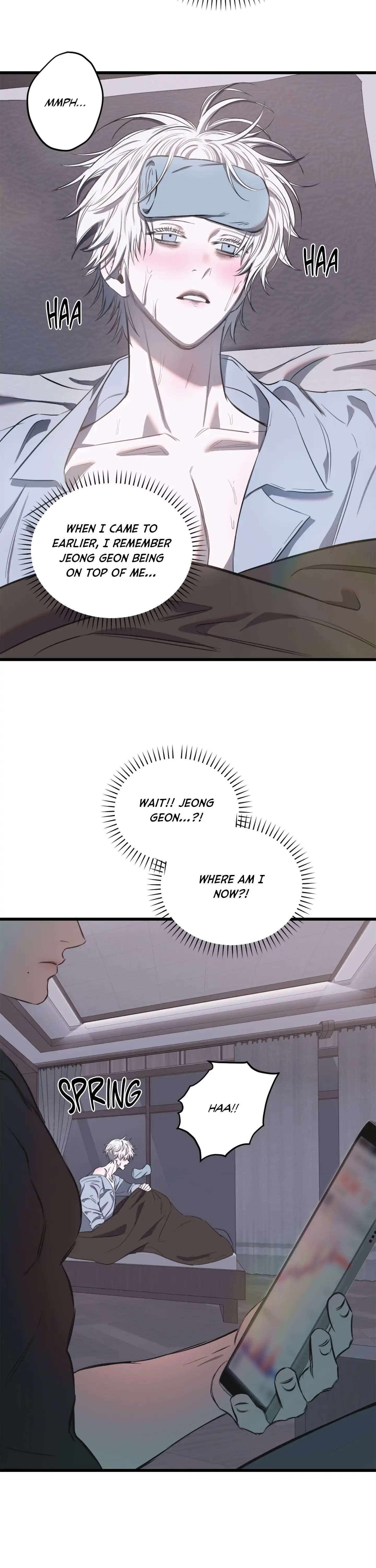 Read Atonement chapter 15 image 13 on Lezhin