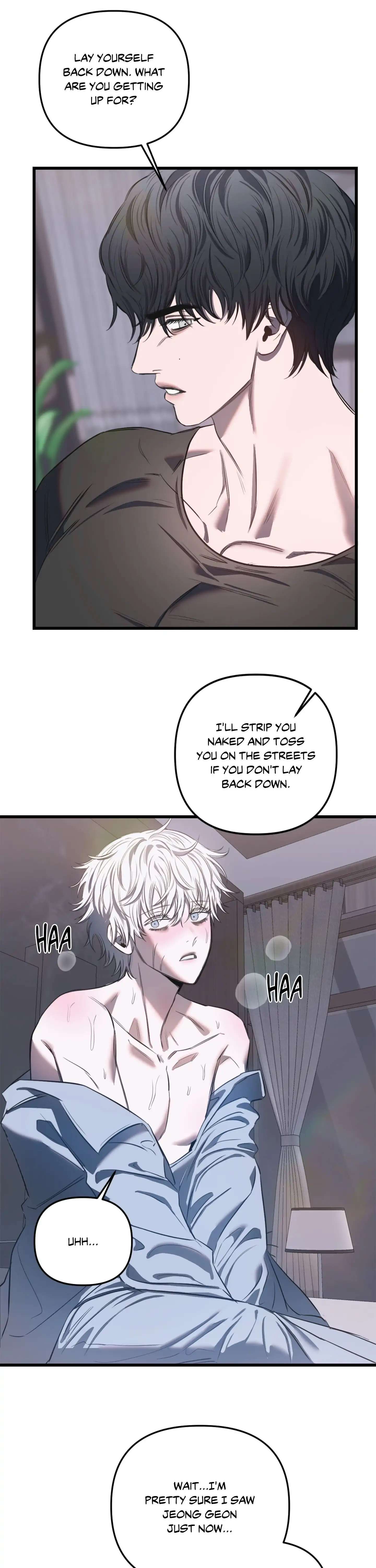 Read Atonement chapter 15 image 14 on Lezhin