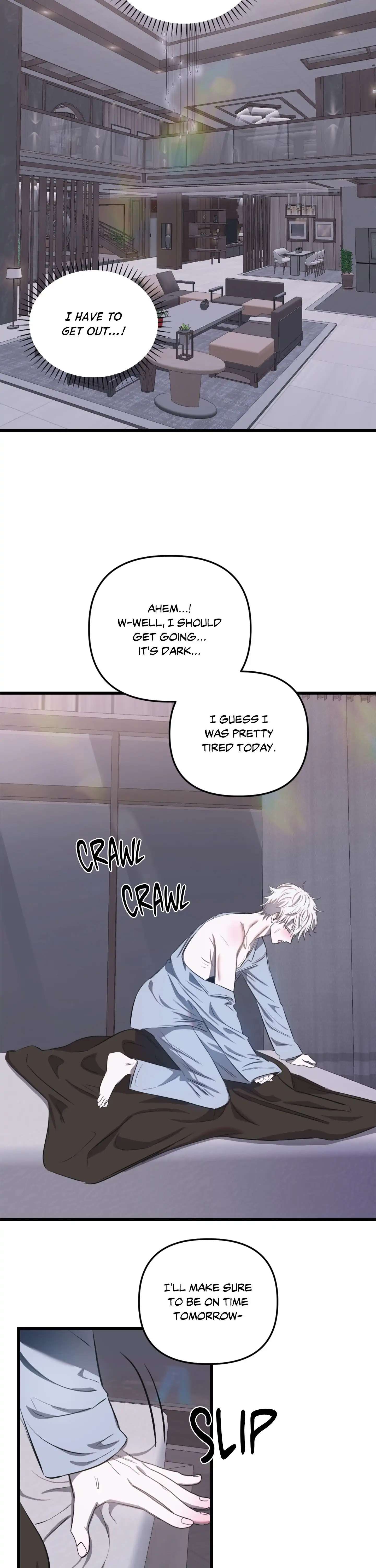 Read Atonement chapter 15 image 16 on Lezhin