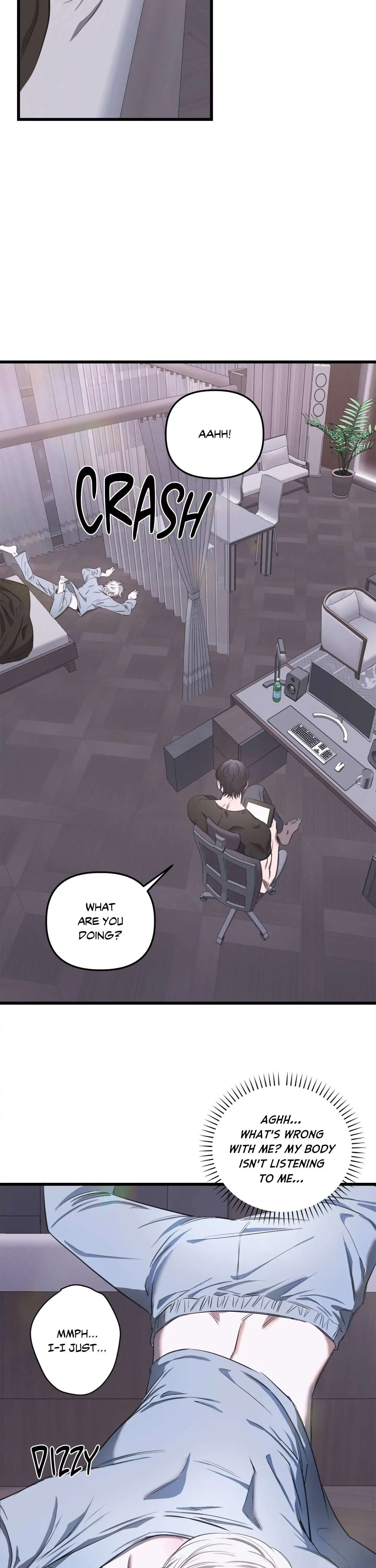 Read Atonement chapter 15 image 17 on Lezhin