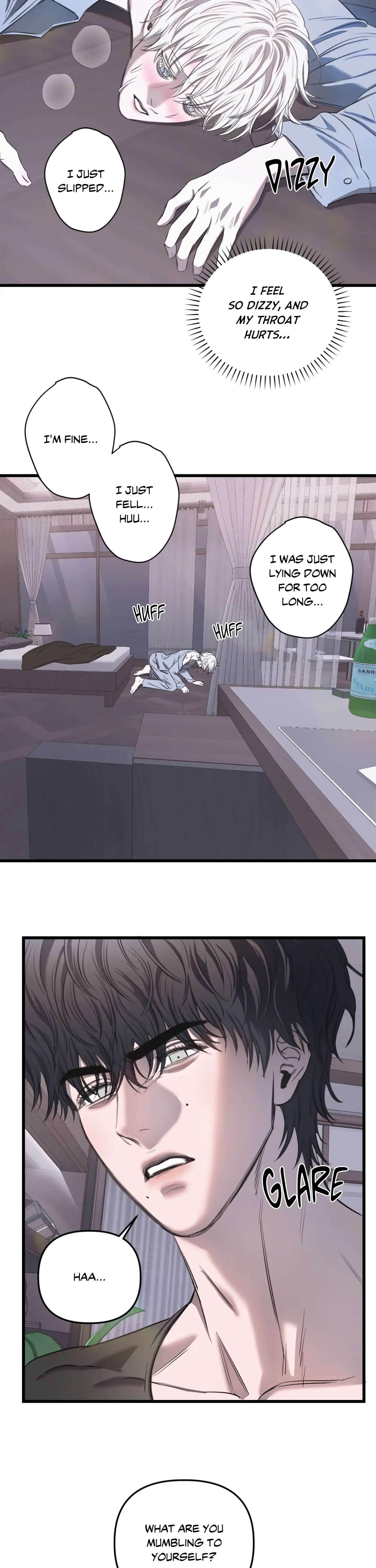 Read Atonement chapter 15 image 18 on Lezhin