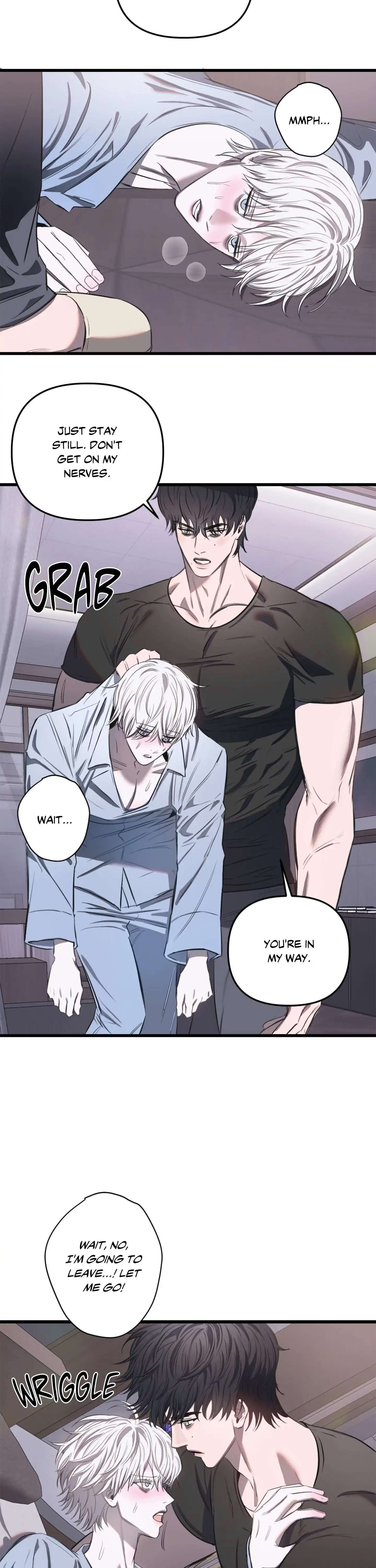 Read Atonement chapter 15 image 19 on Lezhin